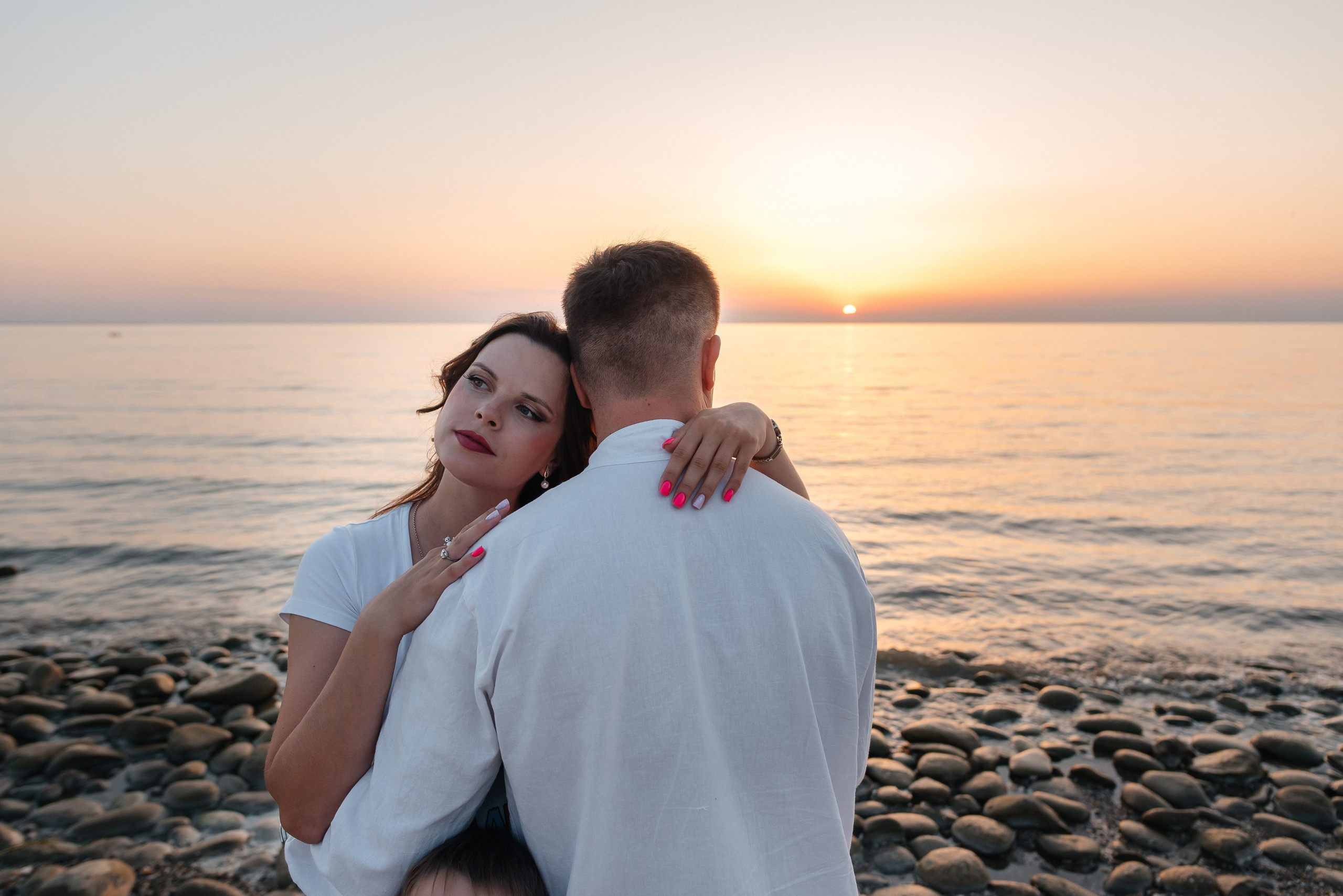 Юлия в ожидании. Детский и семейный фотограф выпускной альбом Приморско-Ахтарск