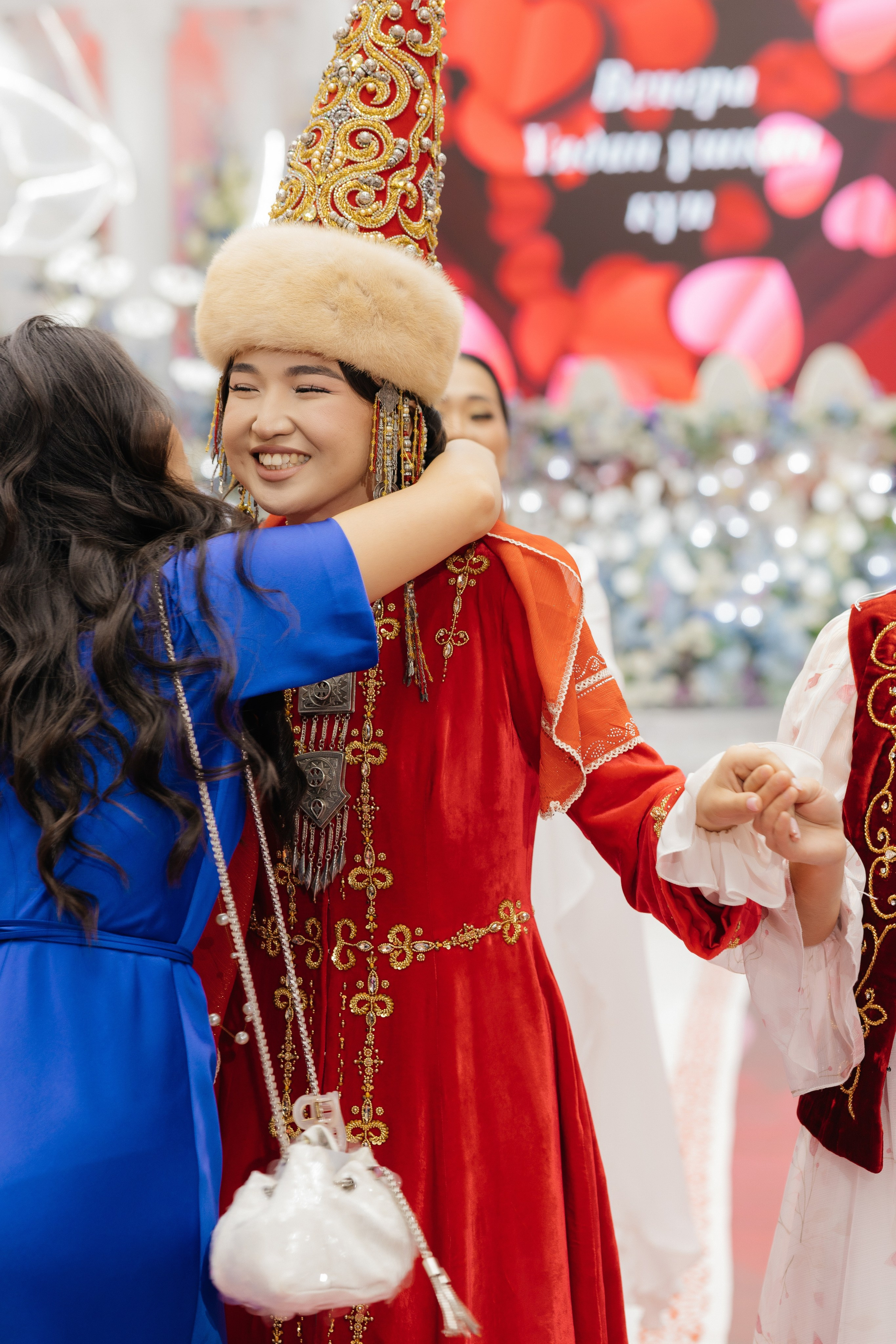 Uzatu Venera. Baikulov