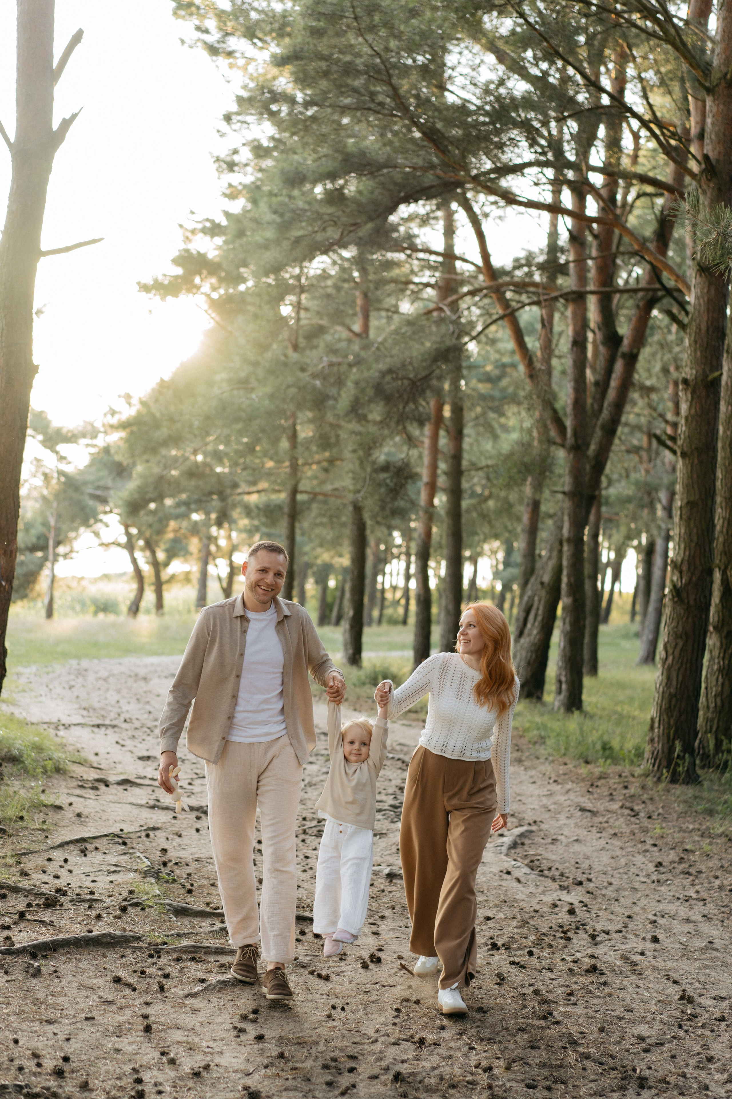 Прибрежный. Свадебный и семейный фотограф в Калининграде Анастасия Гриценко