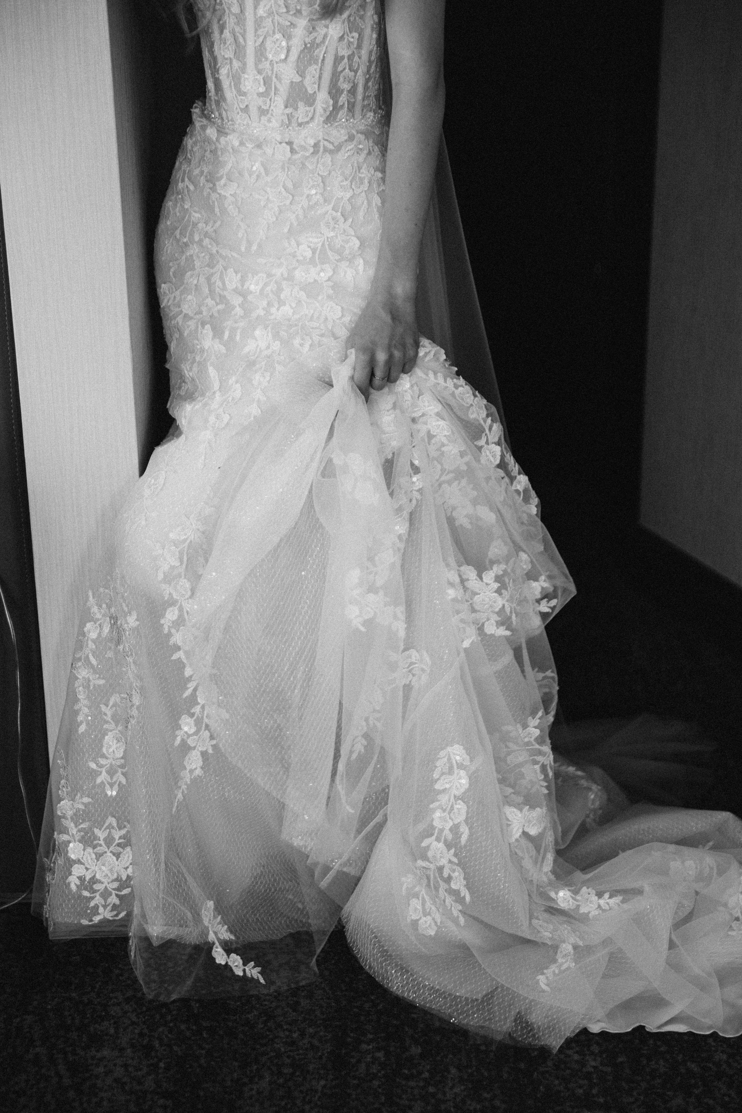 Мария и Александр | Radisson | Rodina Yaht Club. Свадебный фотограф Ангелина Зотова | Обнинск, Москва, Калуга