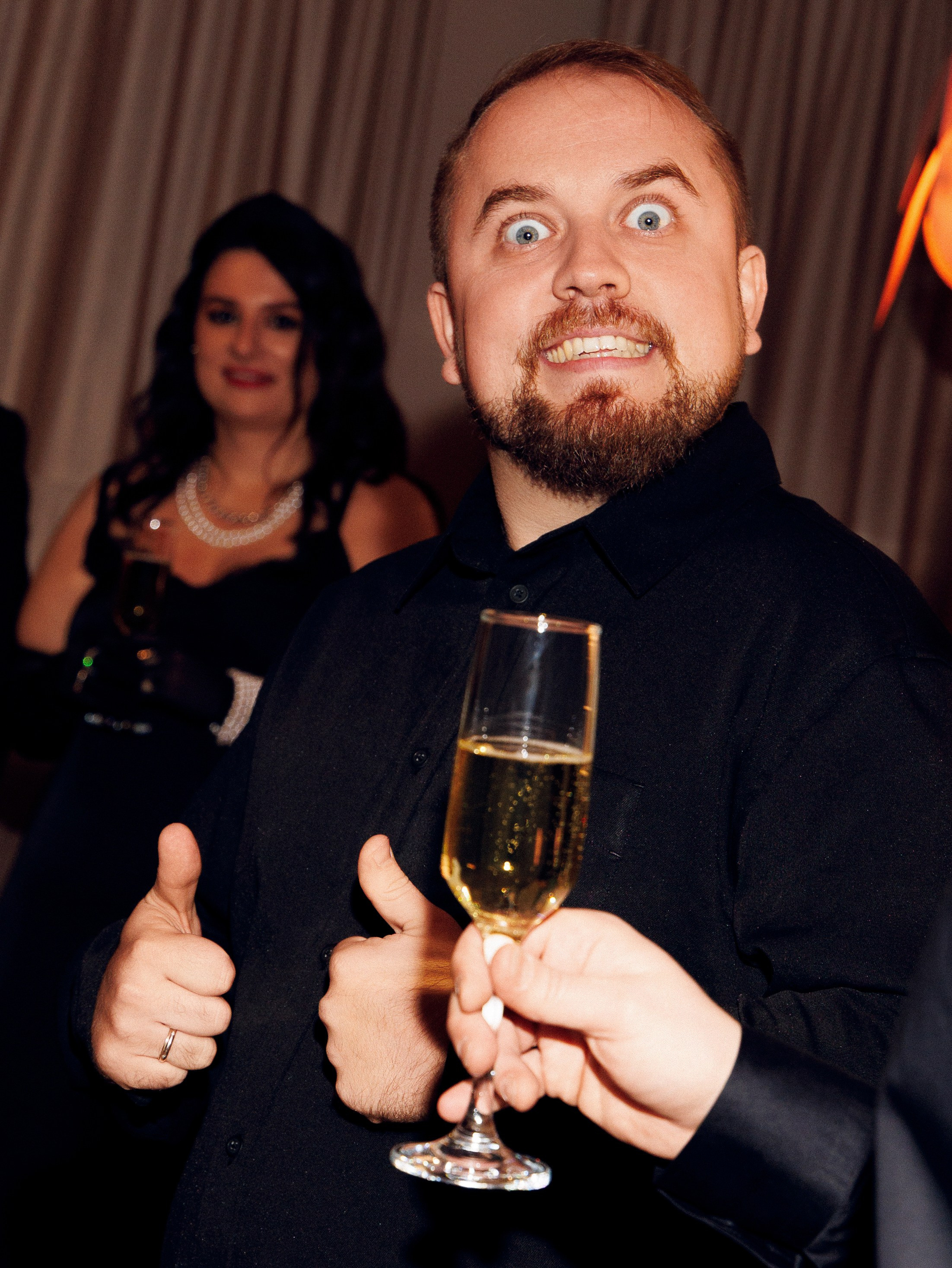 Борис и Ольга