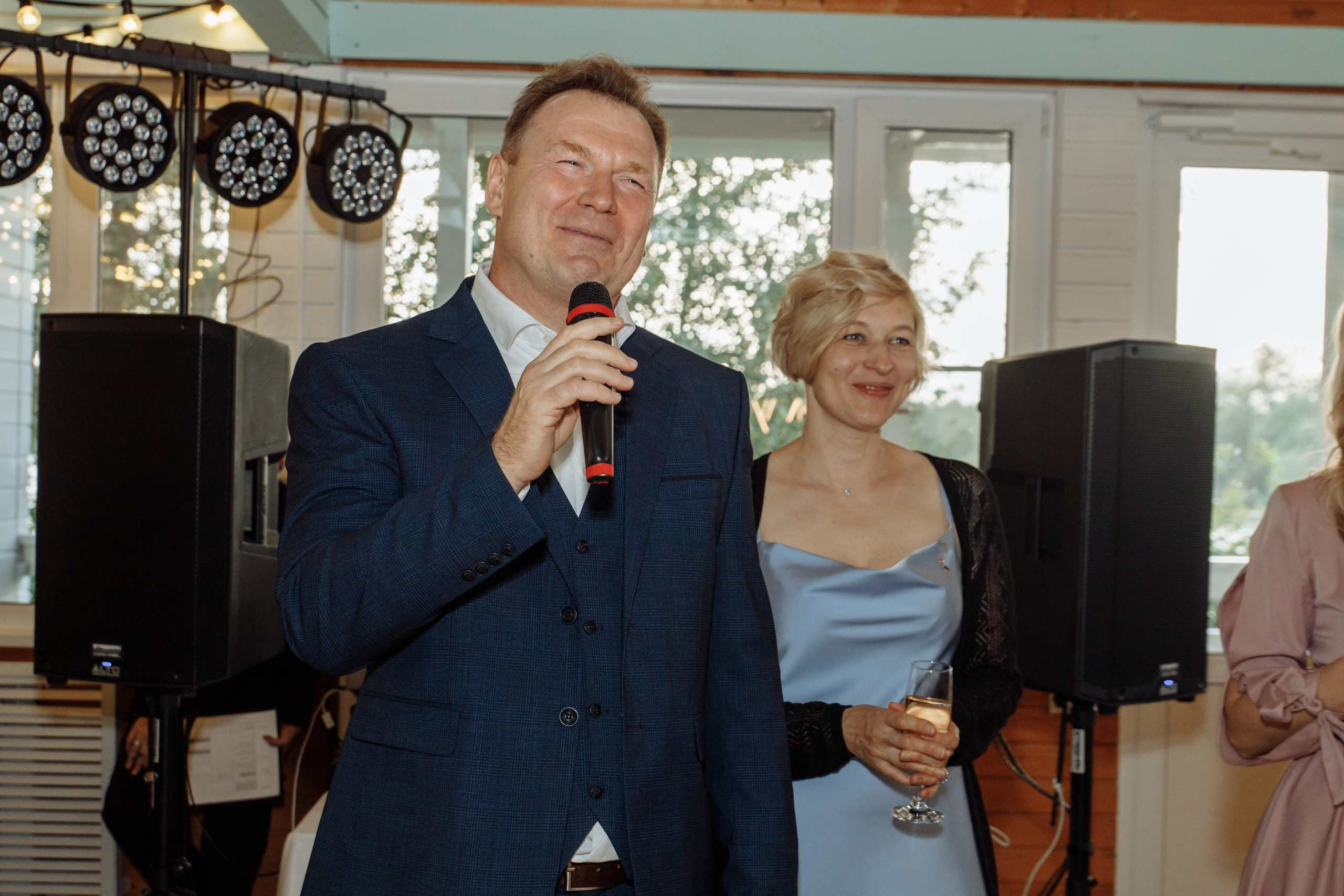 Влад и Даша