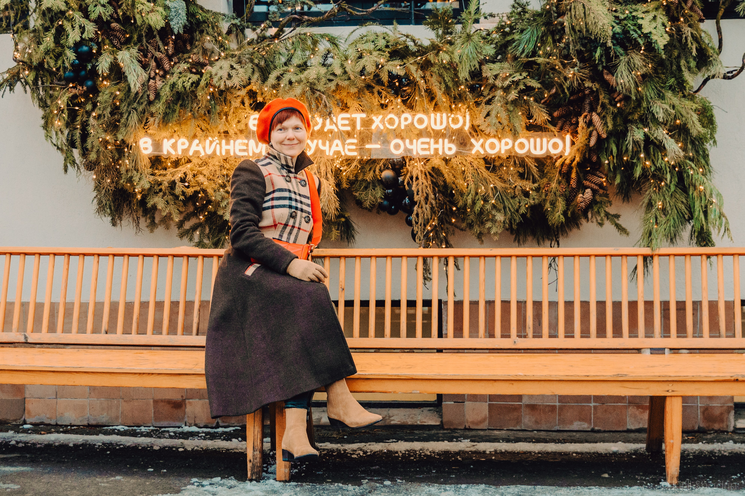 Фотограф — видеограф в Екатеринбурге Кирилл Шадрин