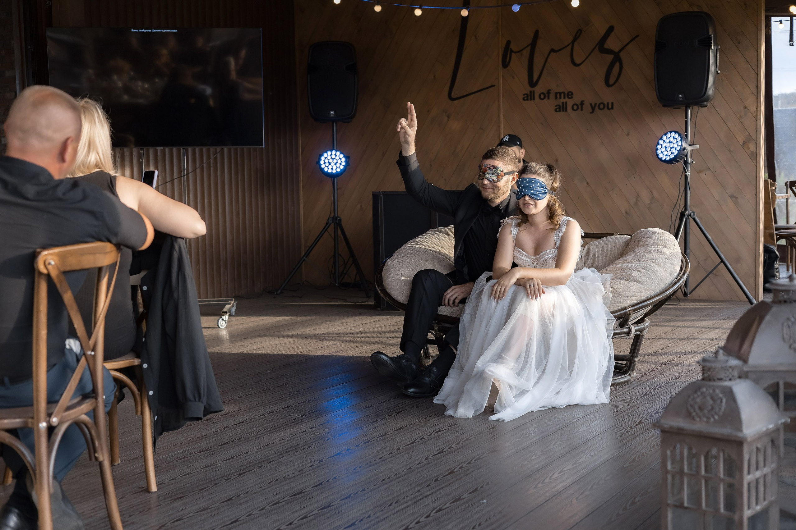 Артем и Вера. Свадебный фотограф и видеограф Юрий и Эля Дубинины