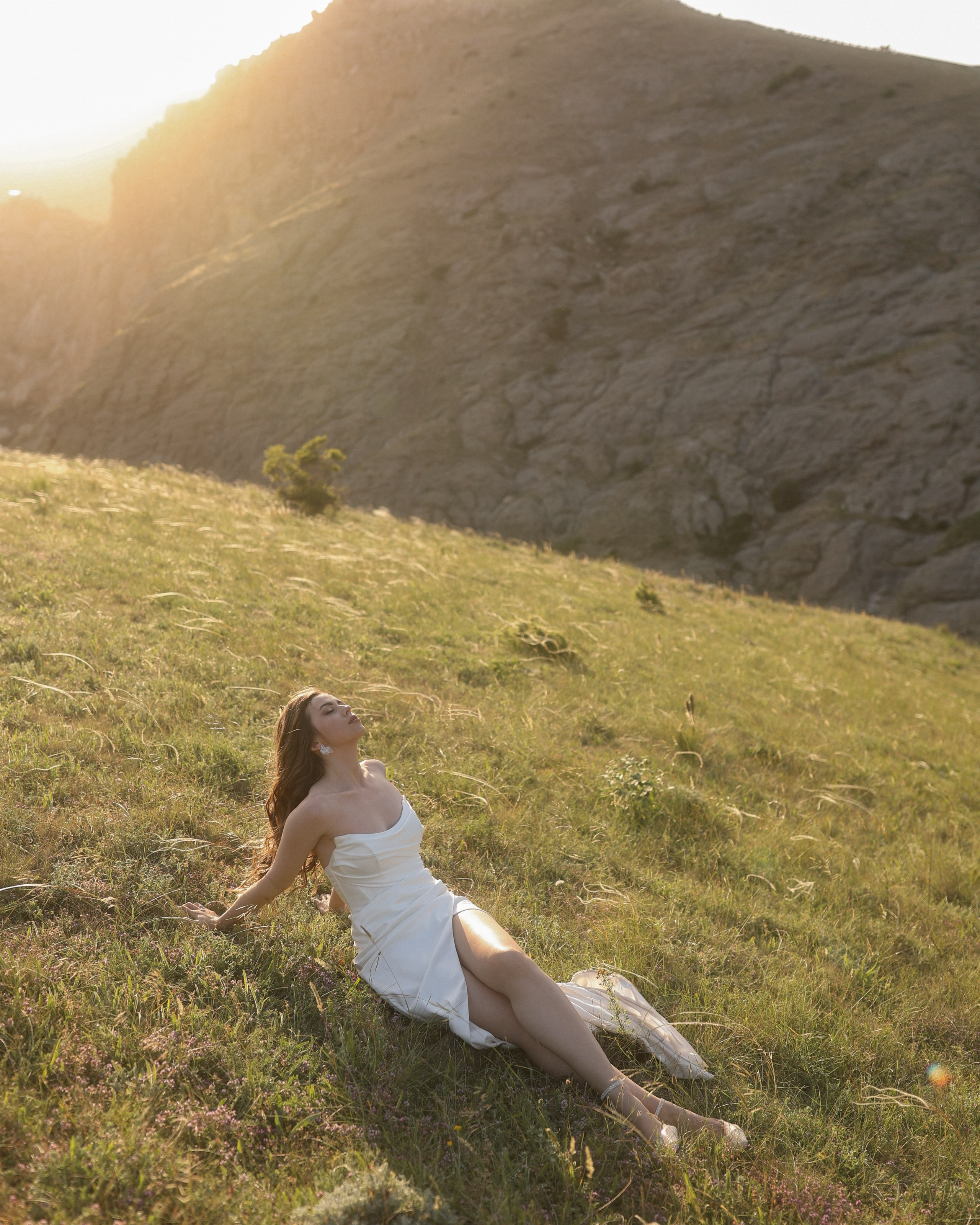 Олег и Виктория. Фотограф в Севастополе и Крыму Артем Волобуев