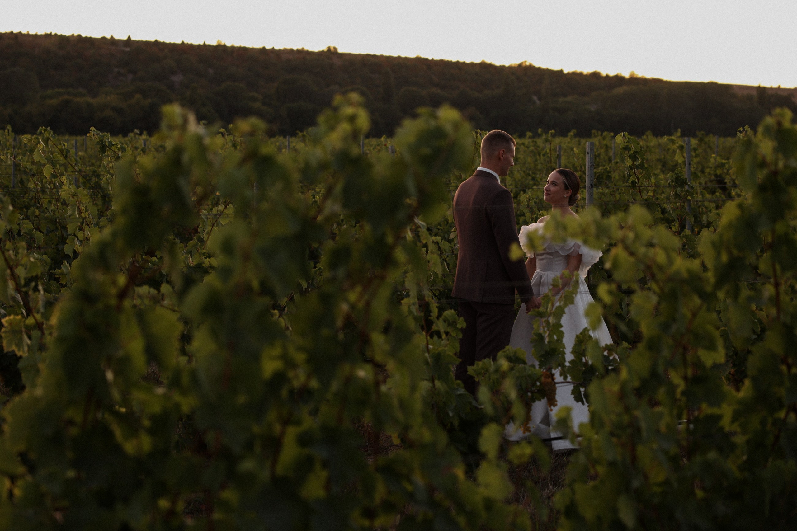 Александр и Екатерина. Фотограф в Севастополе и Крыму Артем Волобуев