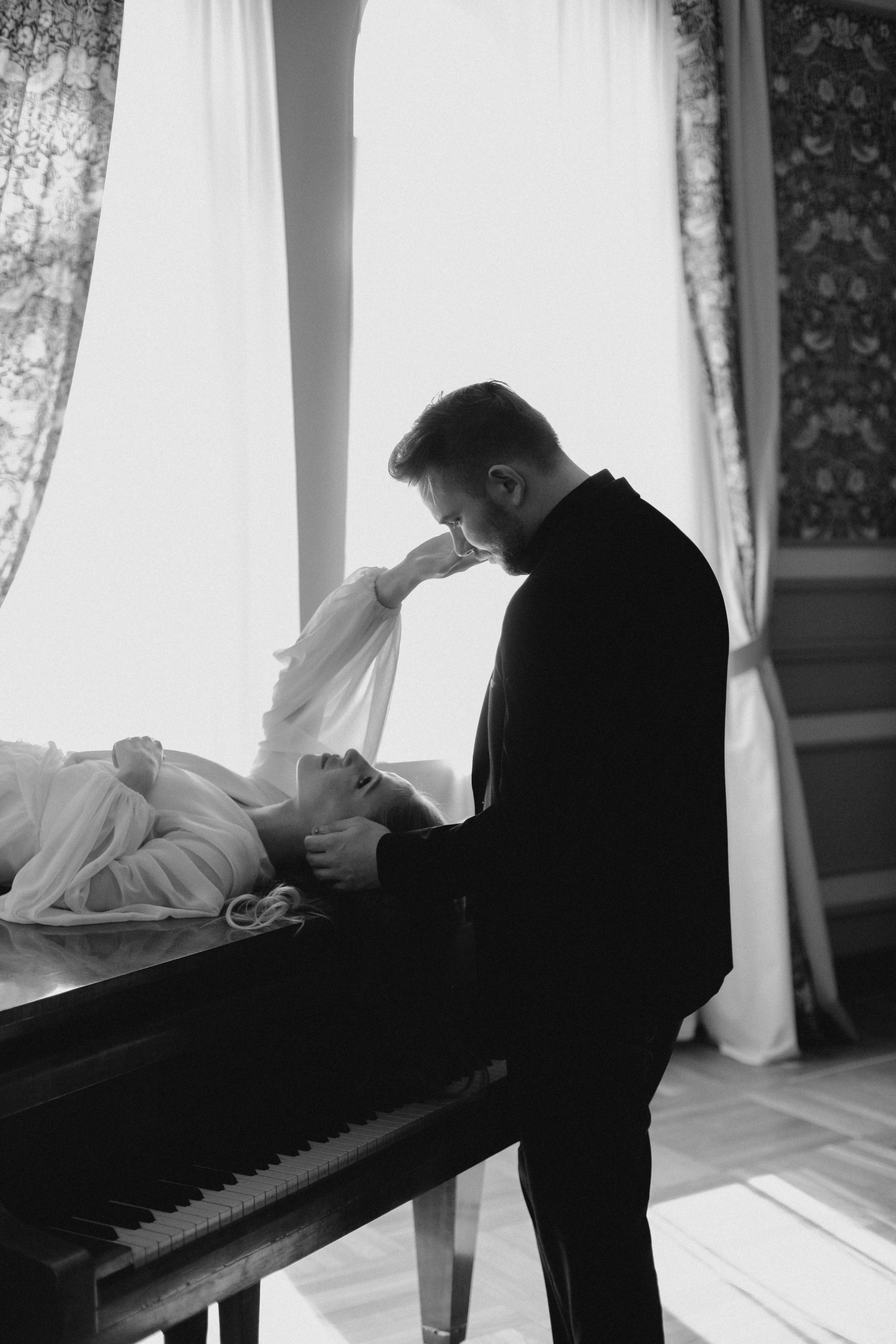 Александр и Влада. Фотограф в Севастополе и Крыму Артем Волобуев