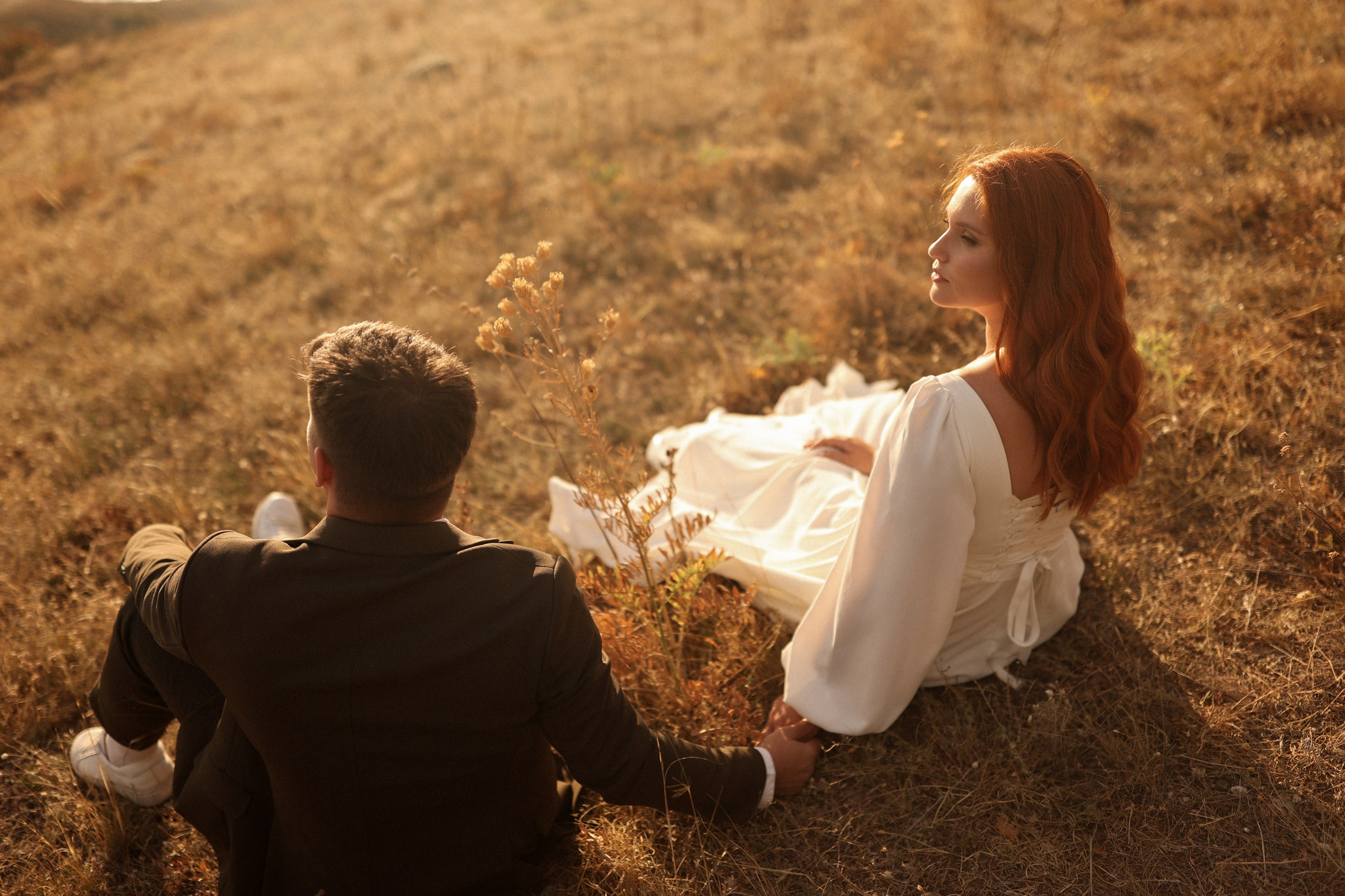 Матвей и Анна. Фотограф в Севастополе и Крыму Артем Волобуев