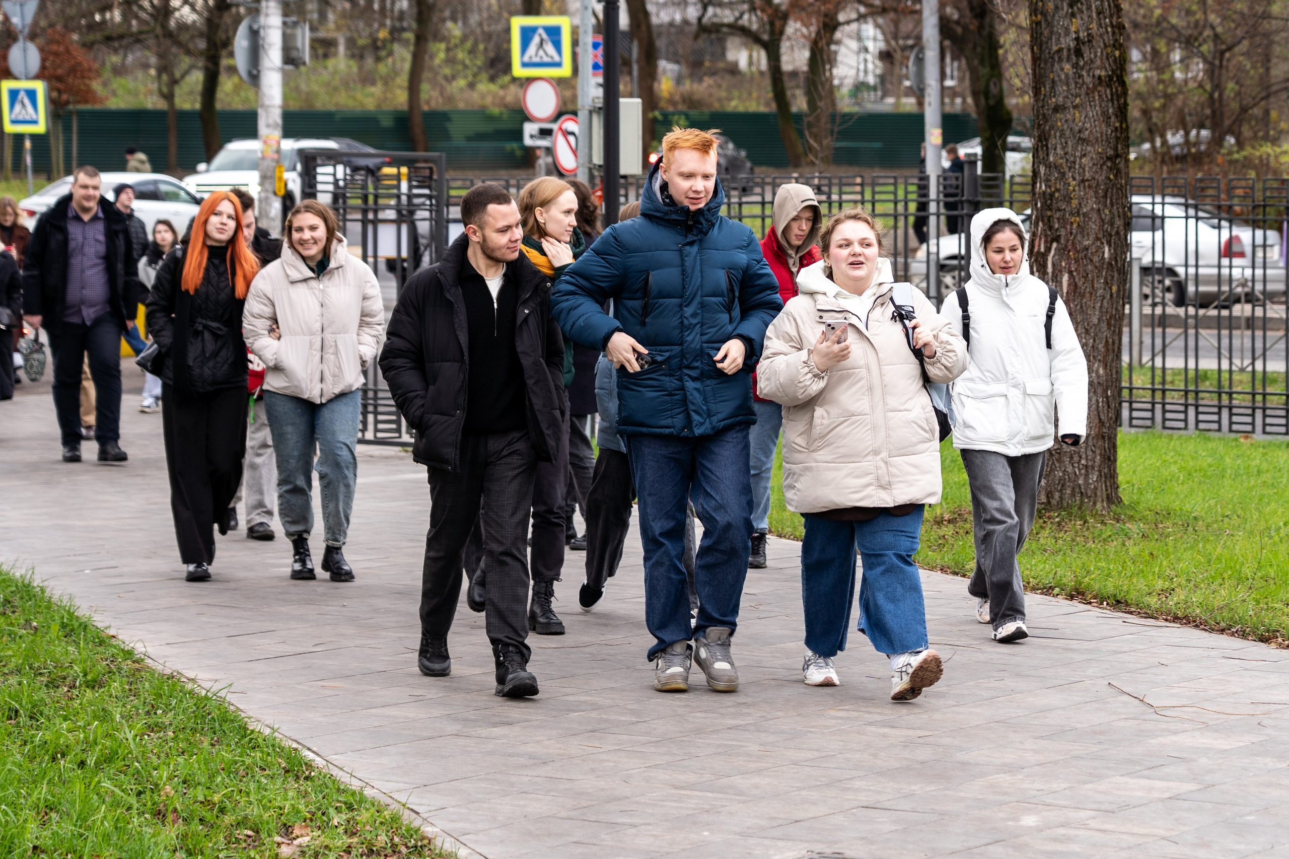 Историческая медиашкола 2025 в Калининграде. Репортажный фотограф в Москве Легкая Софья