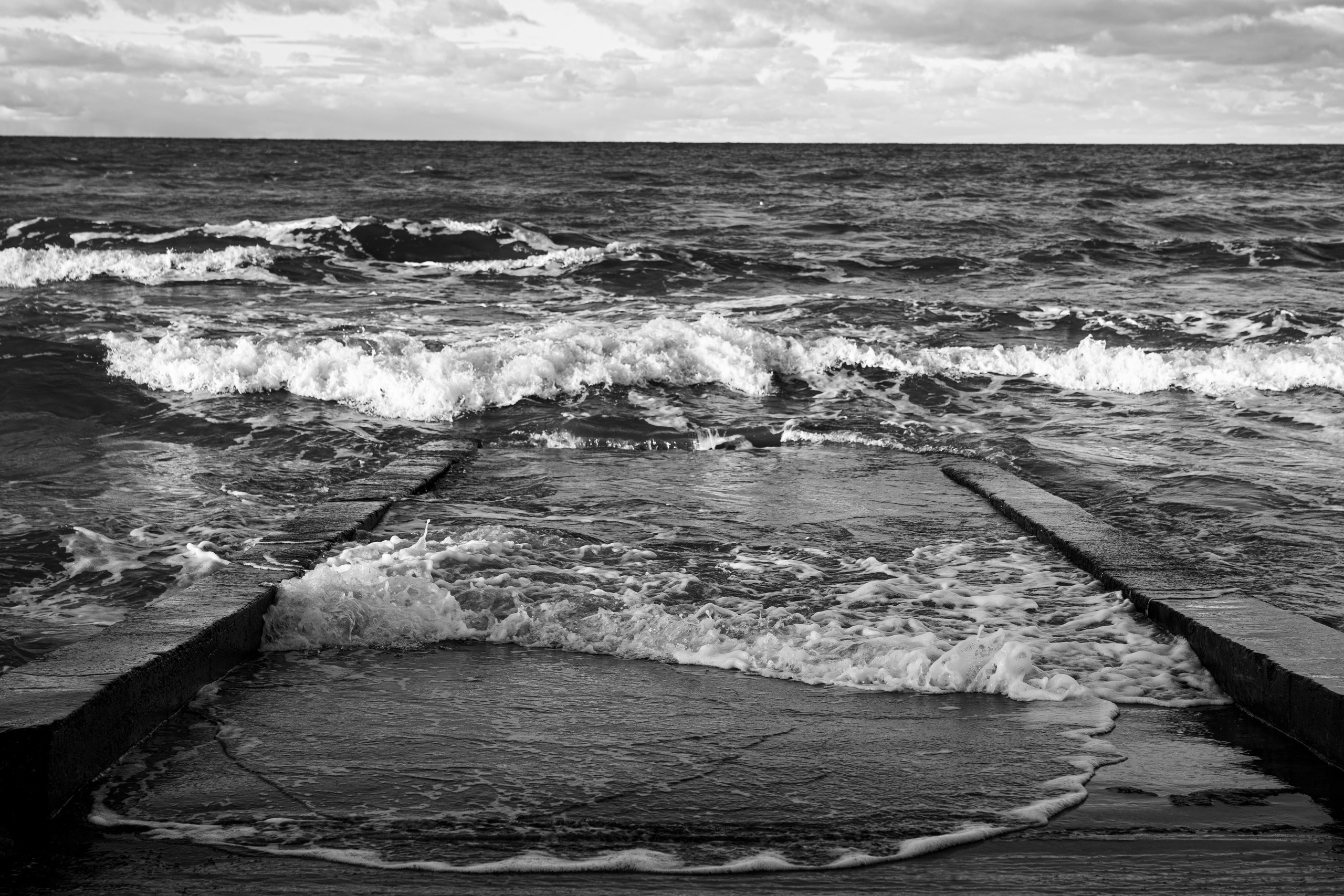 Калининград 2025. Легкая фотография