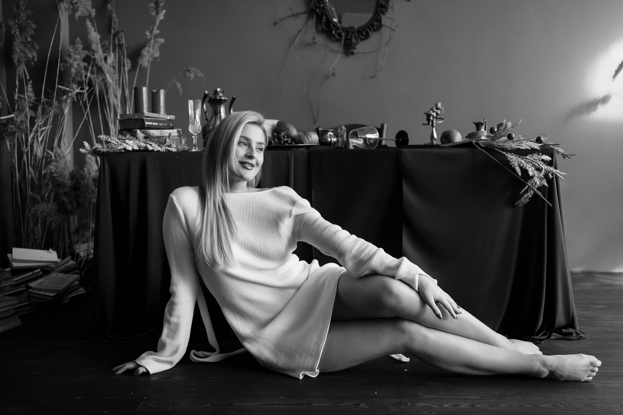 Стелла. Семейный и свадебный фотограф Минск, Беларусь Анна Орловская