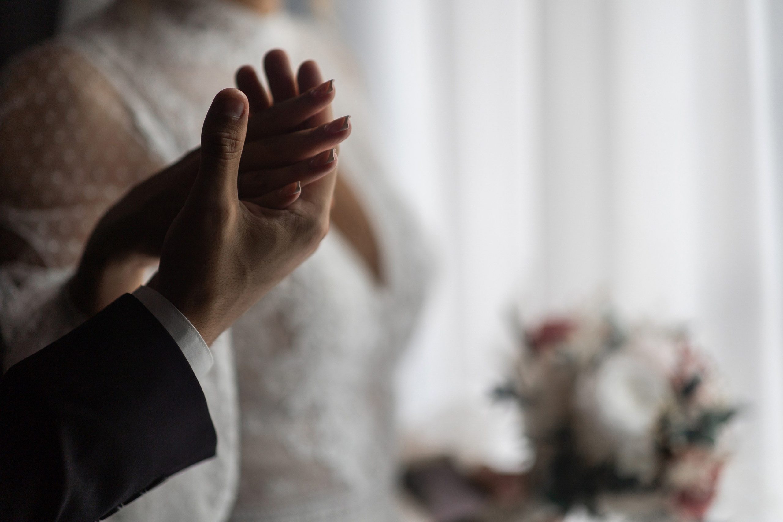 Даня и Настя. Свадебный фотограф в Санкт-Петербурге Рябикин Александр , занимаюсь св