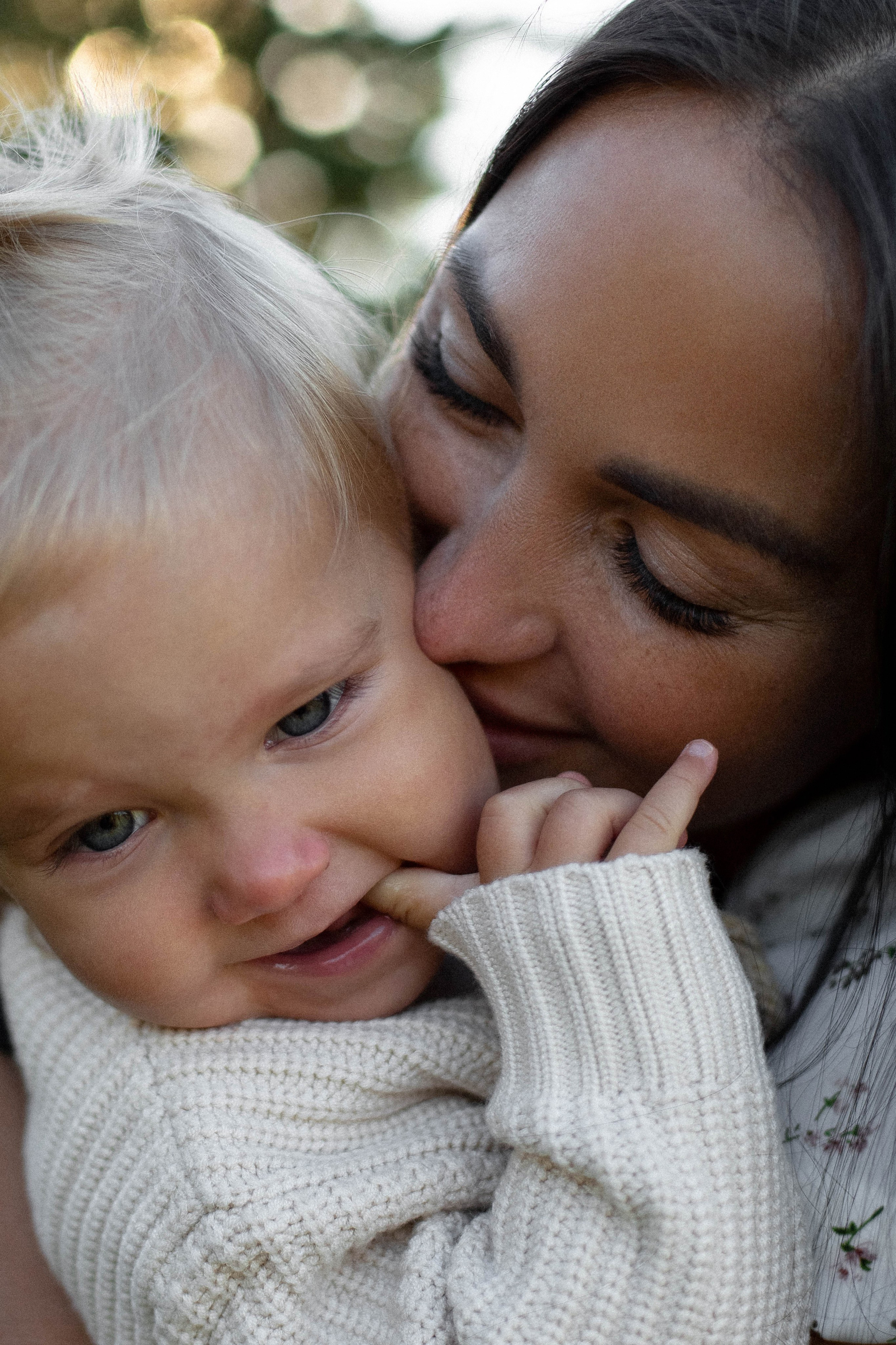 Марго с дочкой. Семейный и женский фотограф в Москве/Твери. Меня зовут Яна Гош