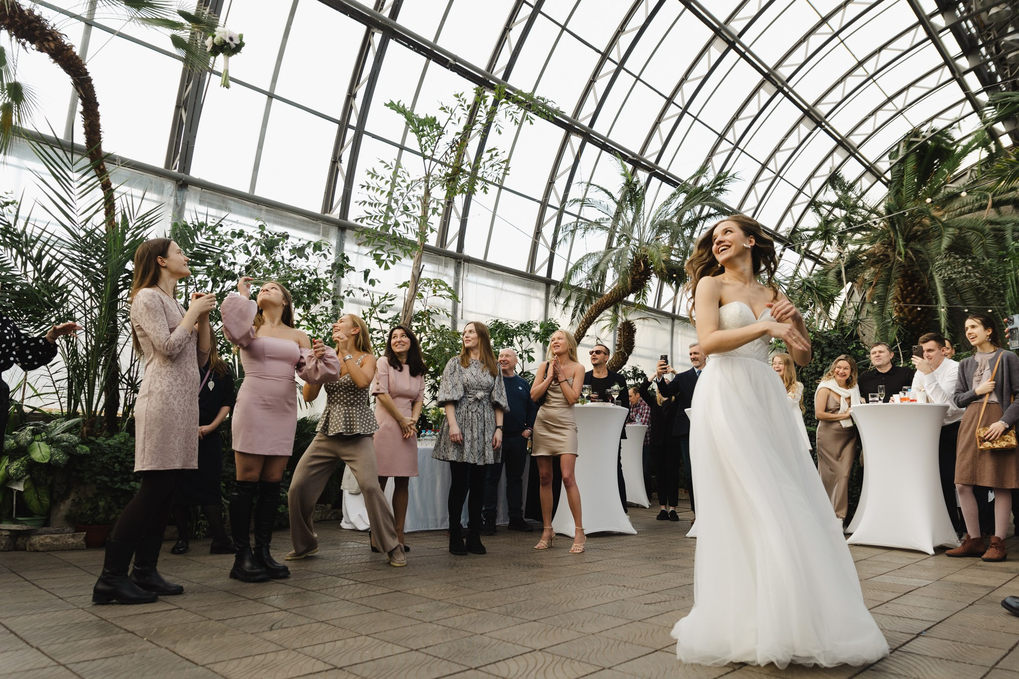 Иван и Александра. Свадебный и эвент фотограф в Санкт-Петербурге Власов Сергей