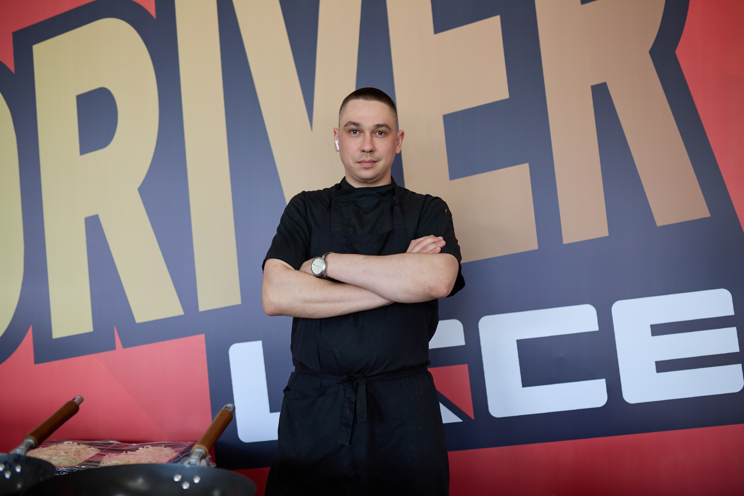 Спецтехника LGCE Top Driver