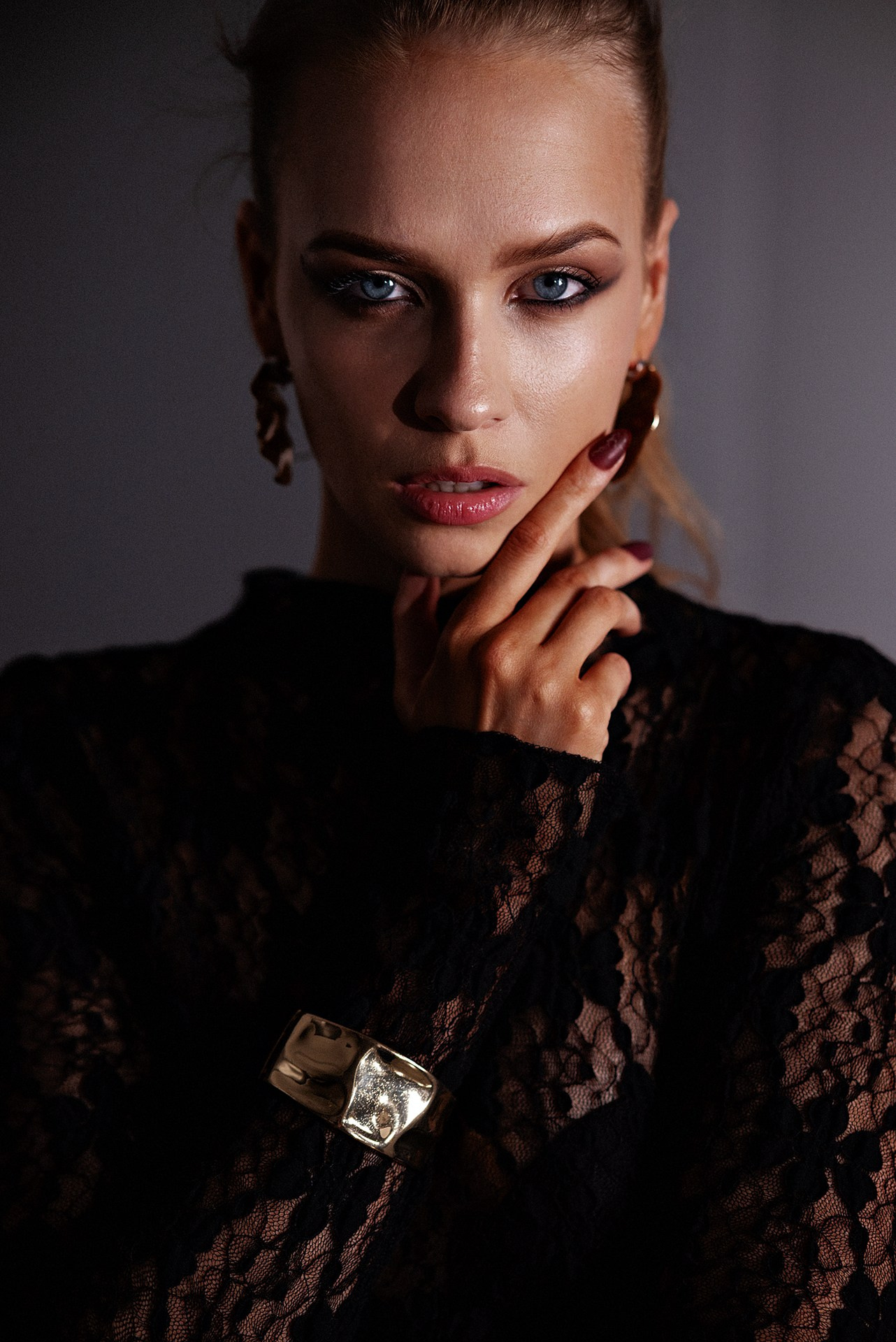 Ретушь и обработка фотографий. Фотограф в Витебске Сергей Томашев