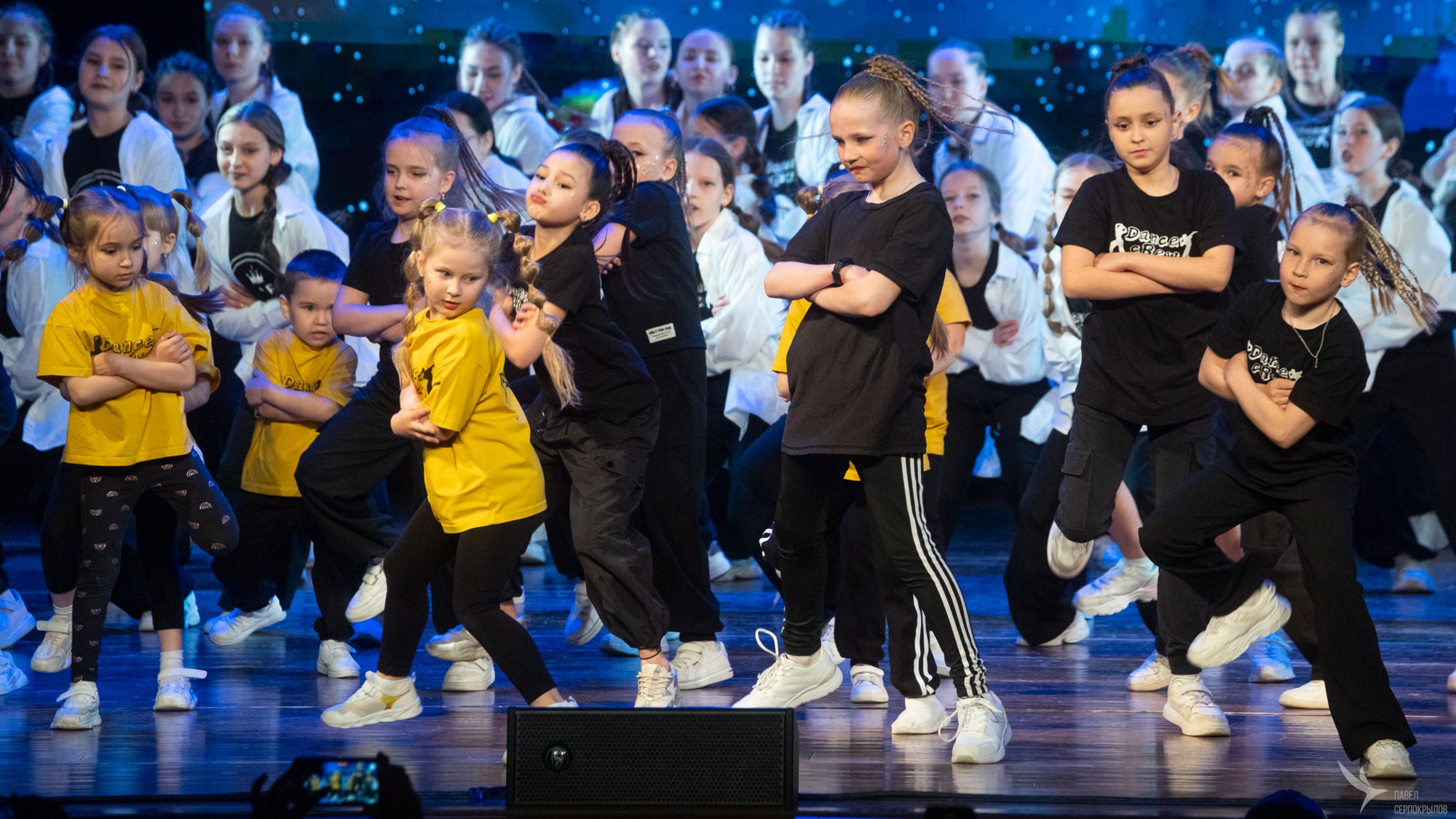 DR dance crew. Репортажный фотограф в Казани Павел Серпокрылов