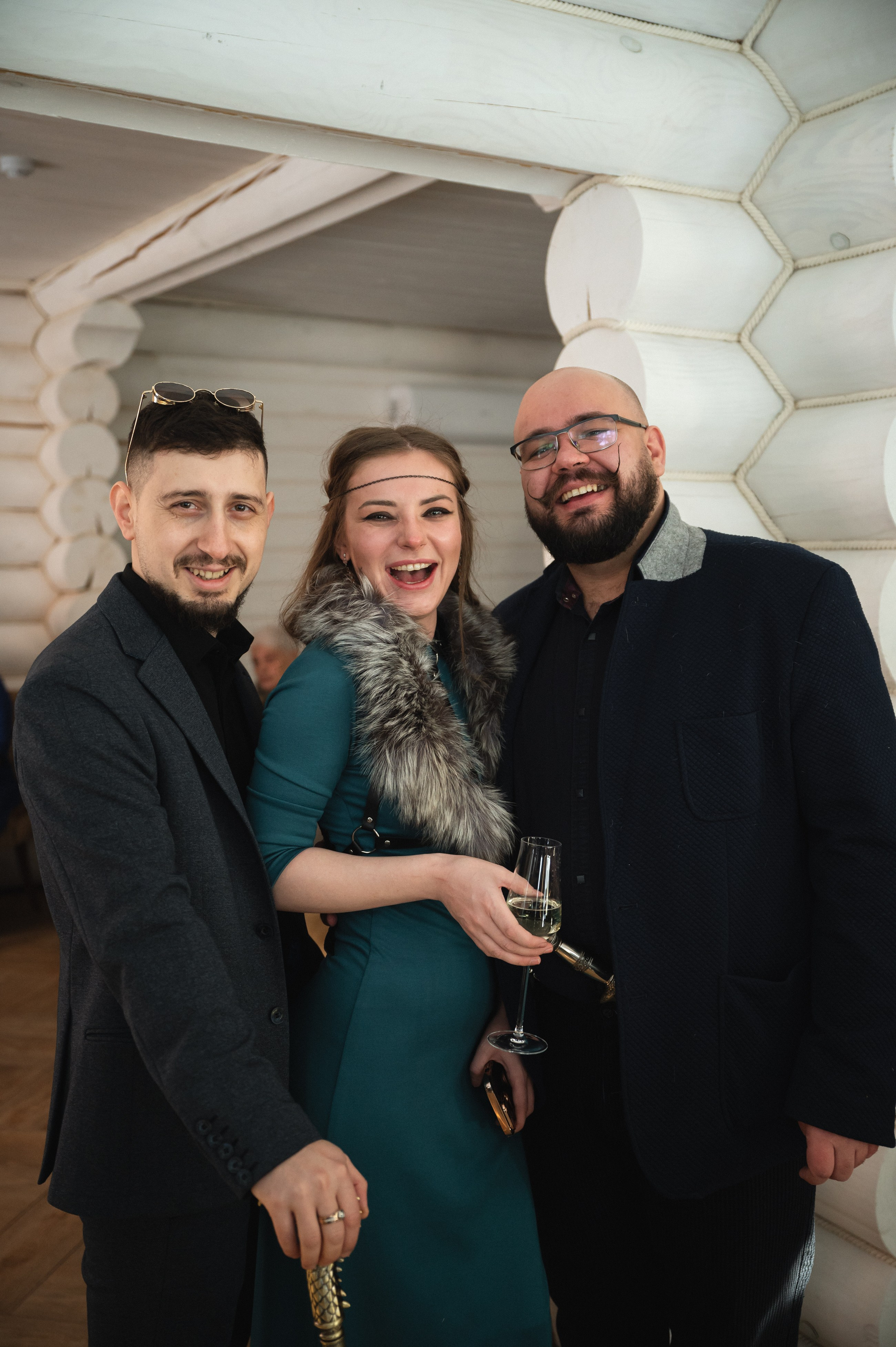 Раскуделимся!. Свадебный фотограф Наталья Доронина