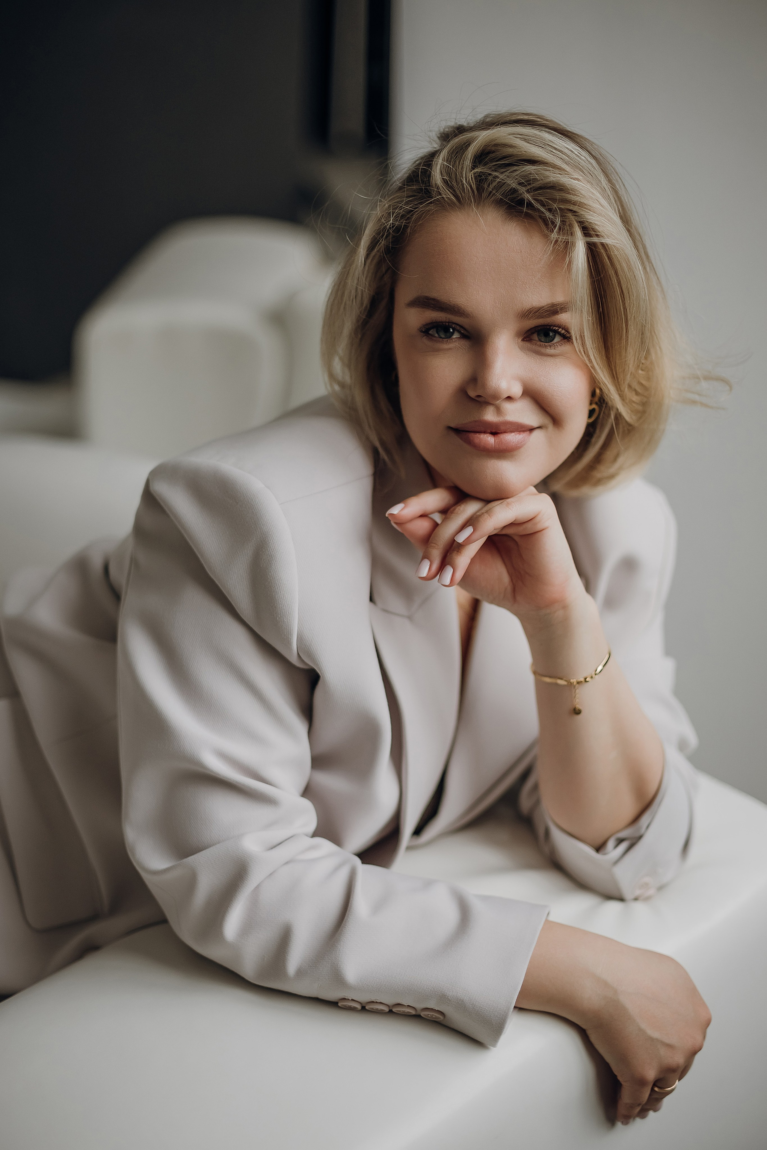 Лена. Семейный фотограф в Брянске Зурилина Екатерина