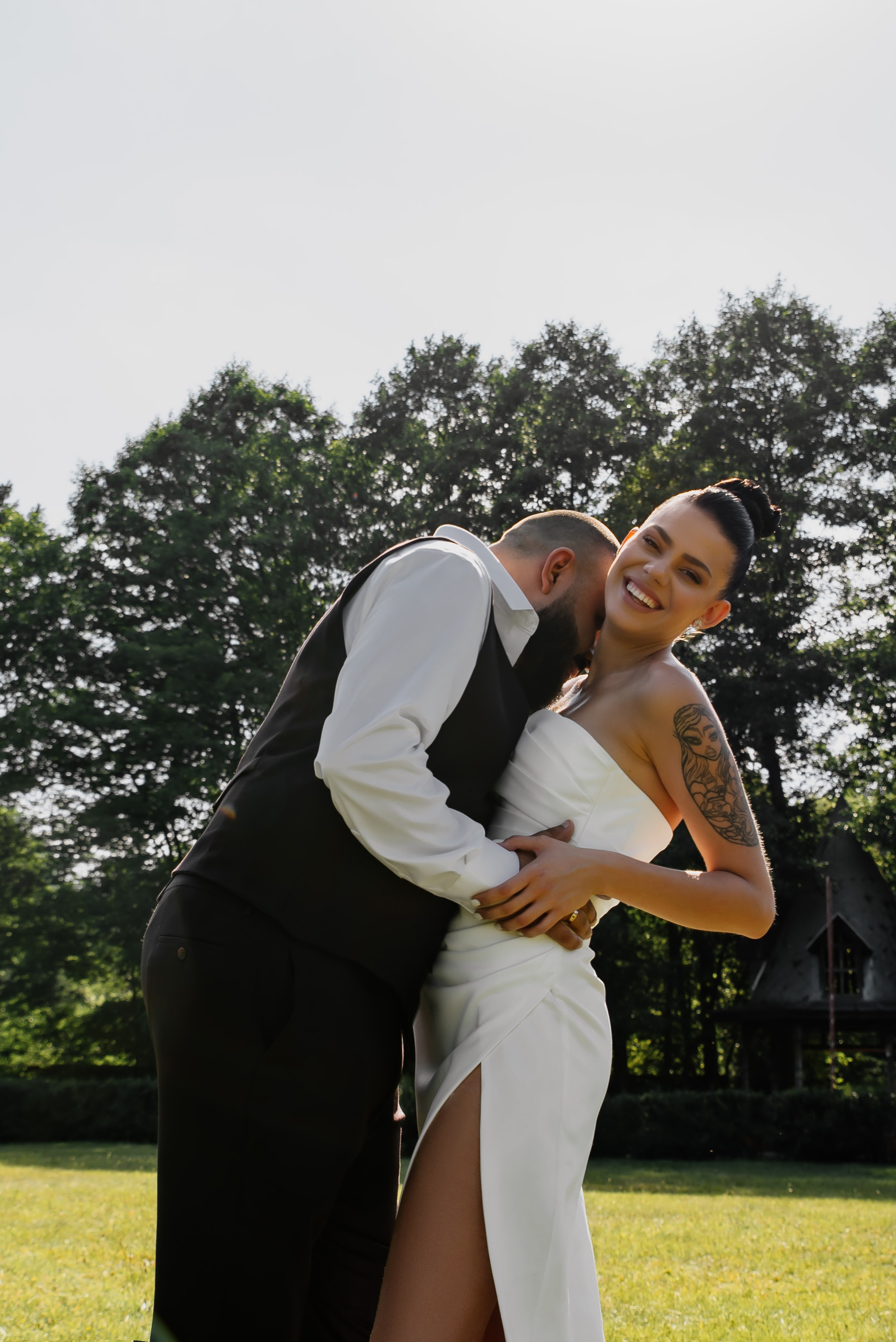 Свадебный фотограф Москва — Юлия Фоменко — профессиональный фотограф