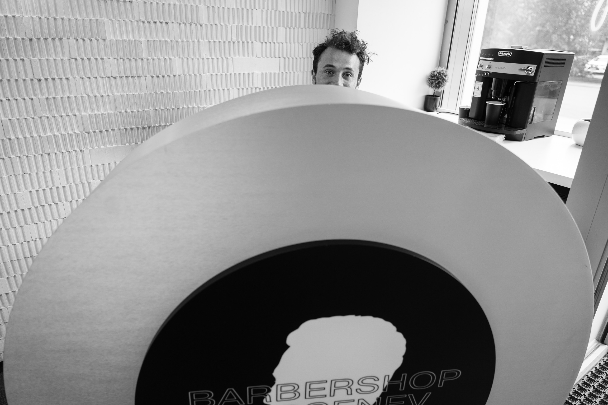 Витя и Аня. Фотограф Томск, Новосибирск Влад Свириденко