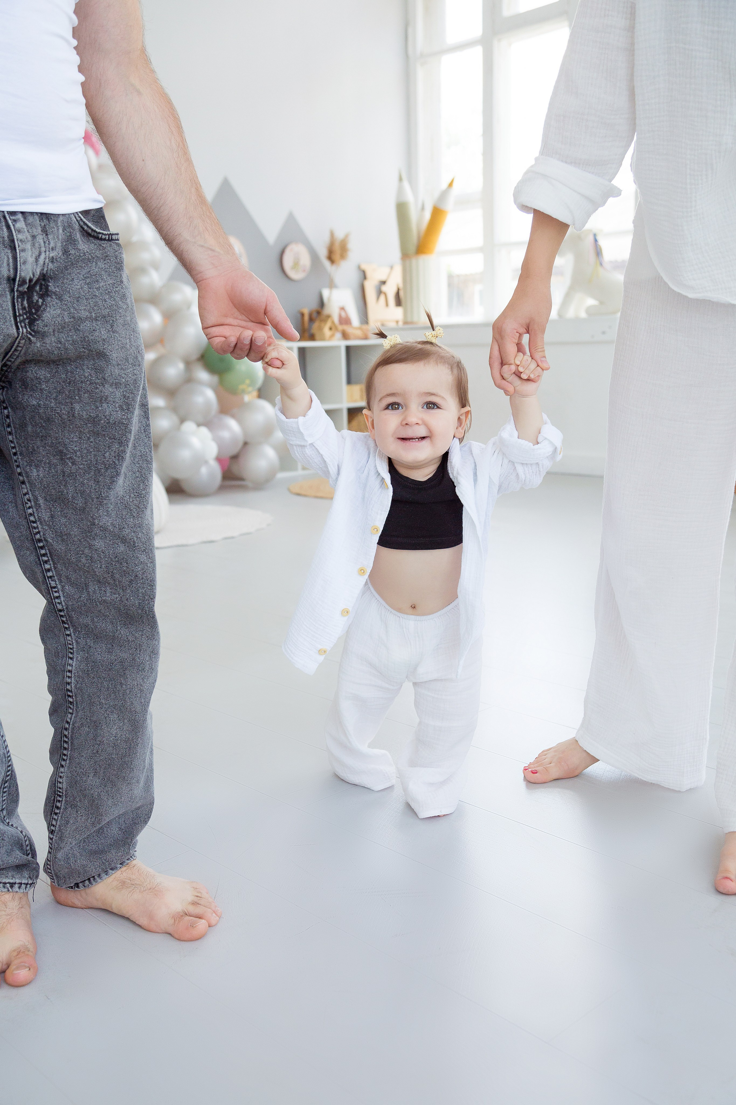 Семейные. Фотограф новорожденных в Симферополе Эльмира тизе