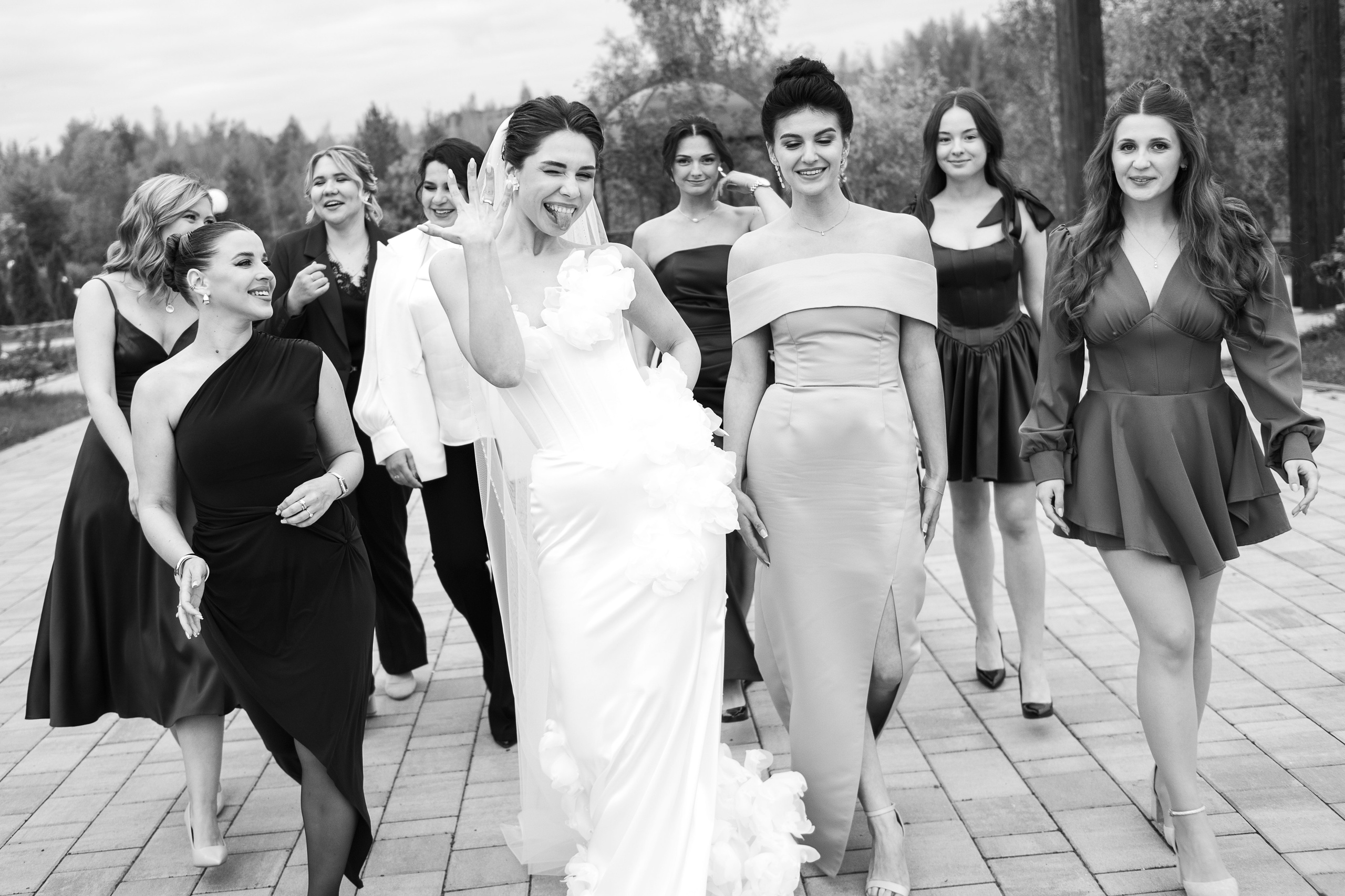 Magic Dance. Свадебный фотограф в России и заграницей — Ольга Каретникова