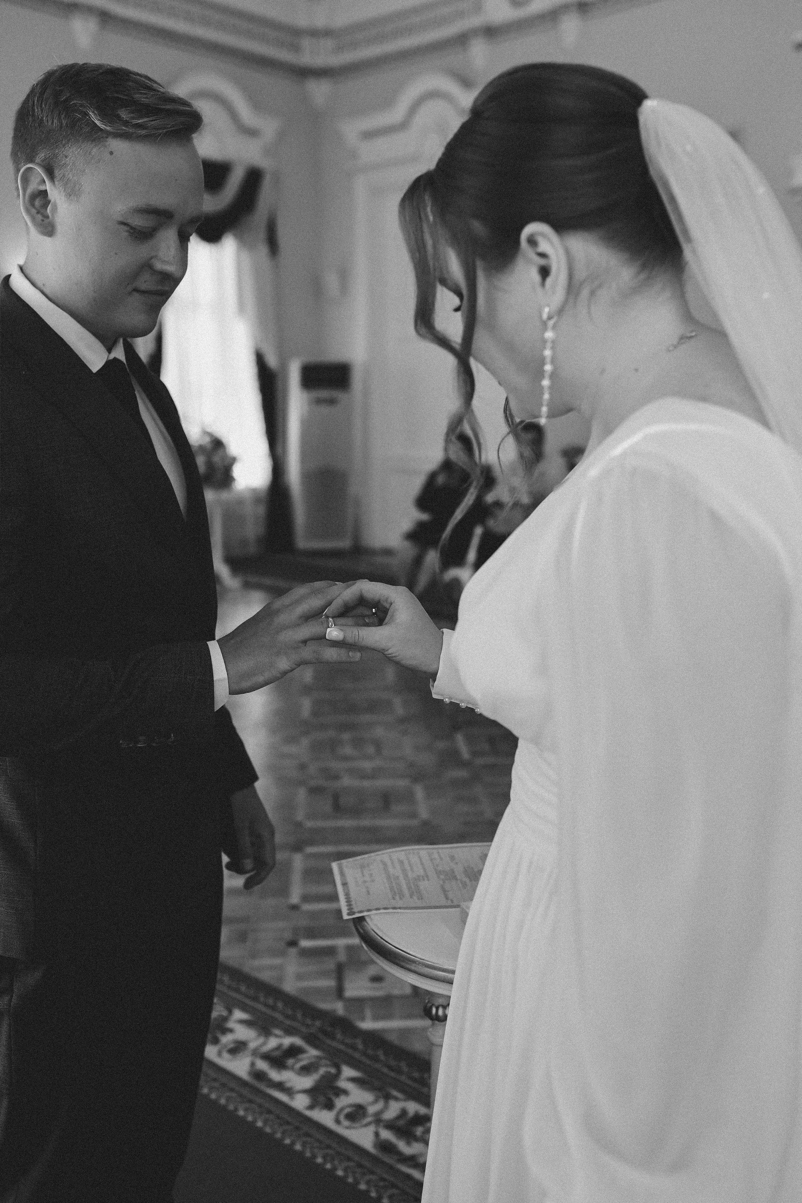 Наталья и Эдуард. Фотограф в Оренбурге Майя Шатрова