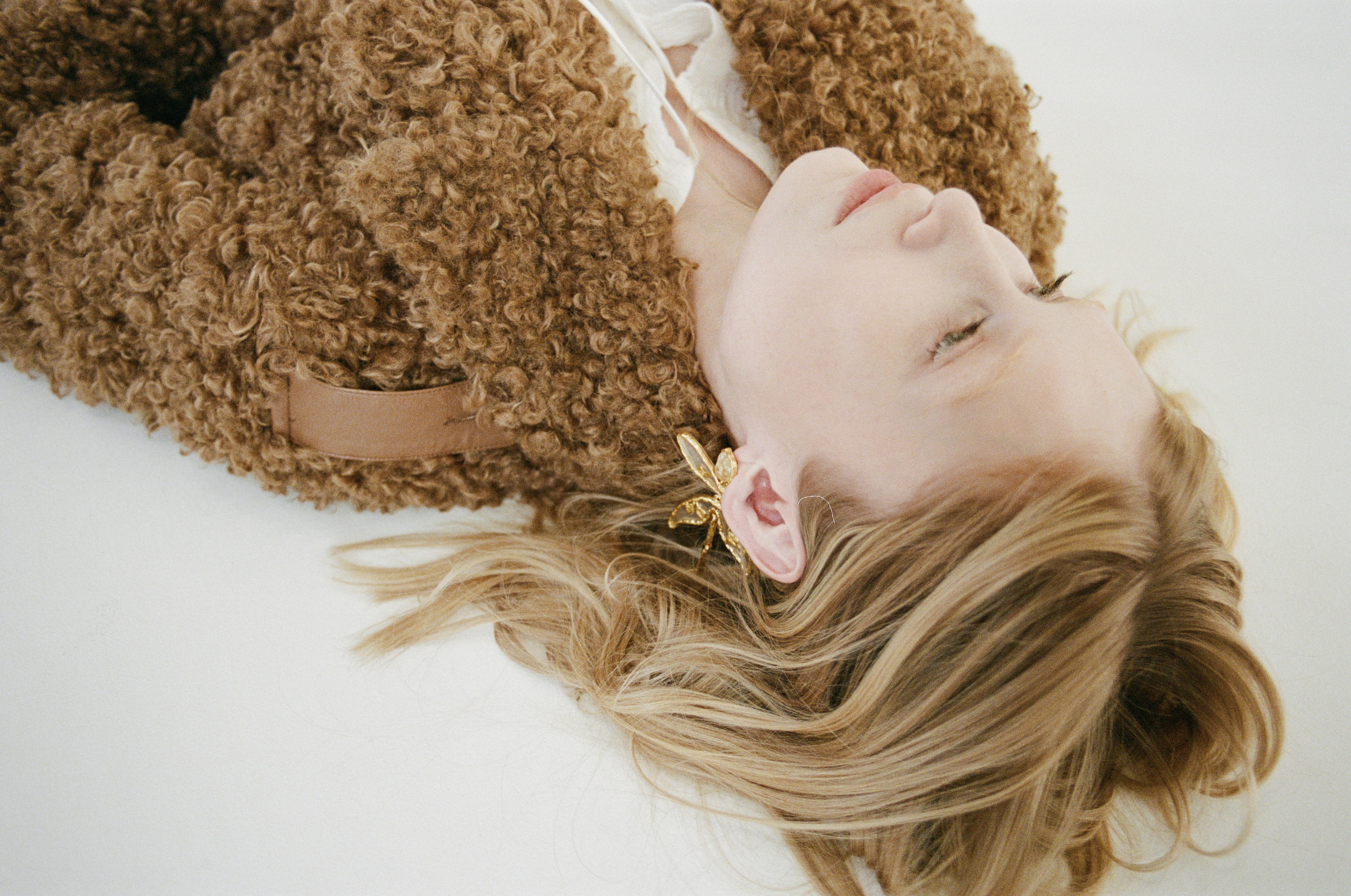 Коммерческие съемки / Шишкина Екатерина фотограф Москва