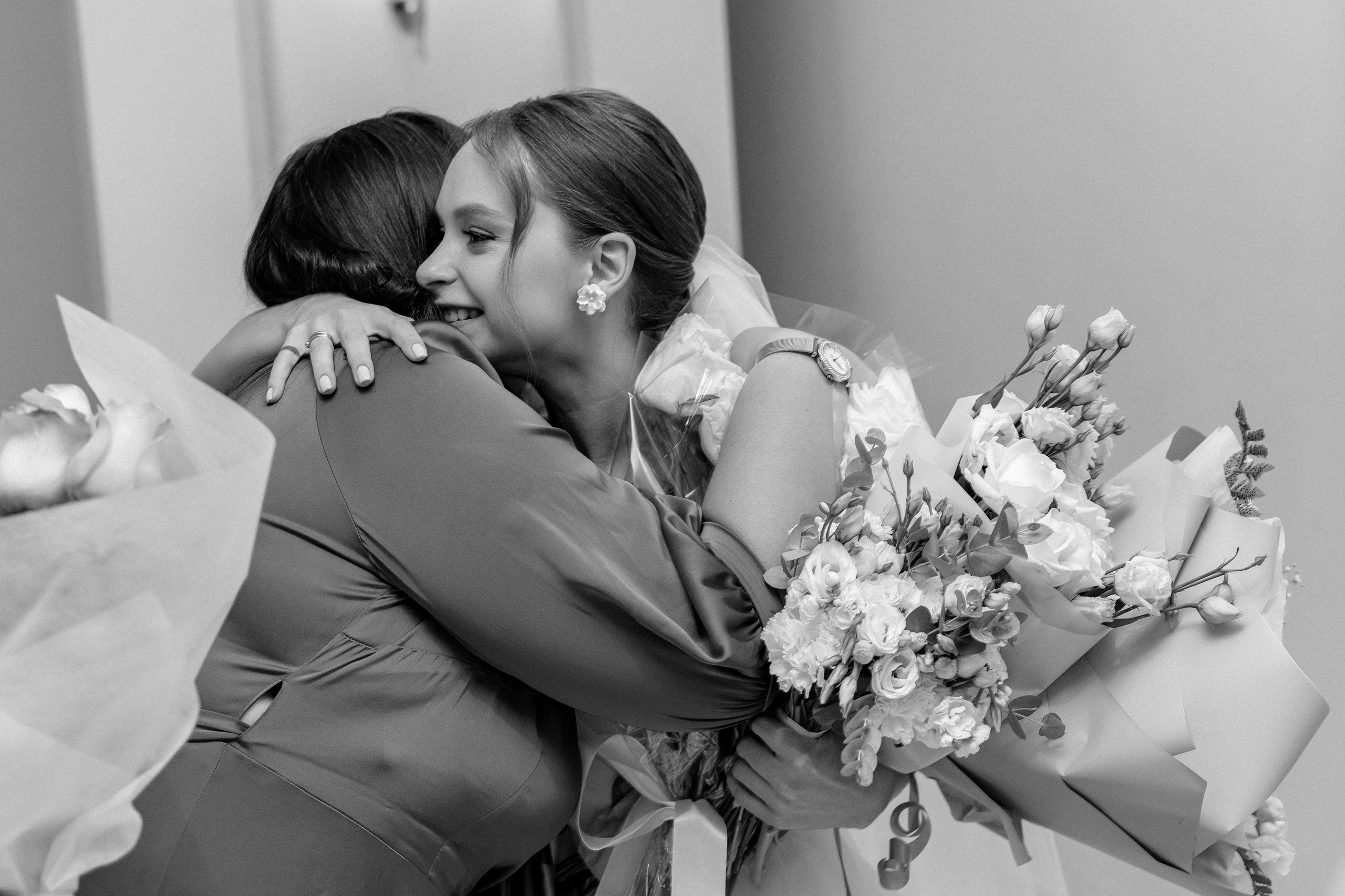 Алина и Александр. Фотограф Сергиев Посад / Москва / Дмитров / Дубна