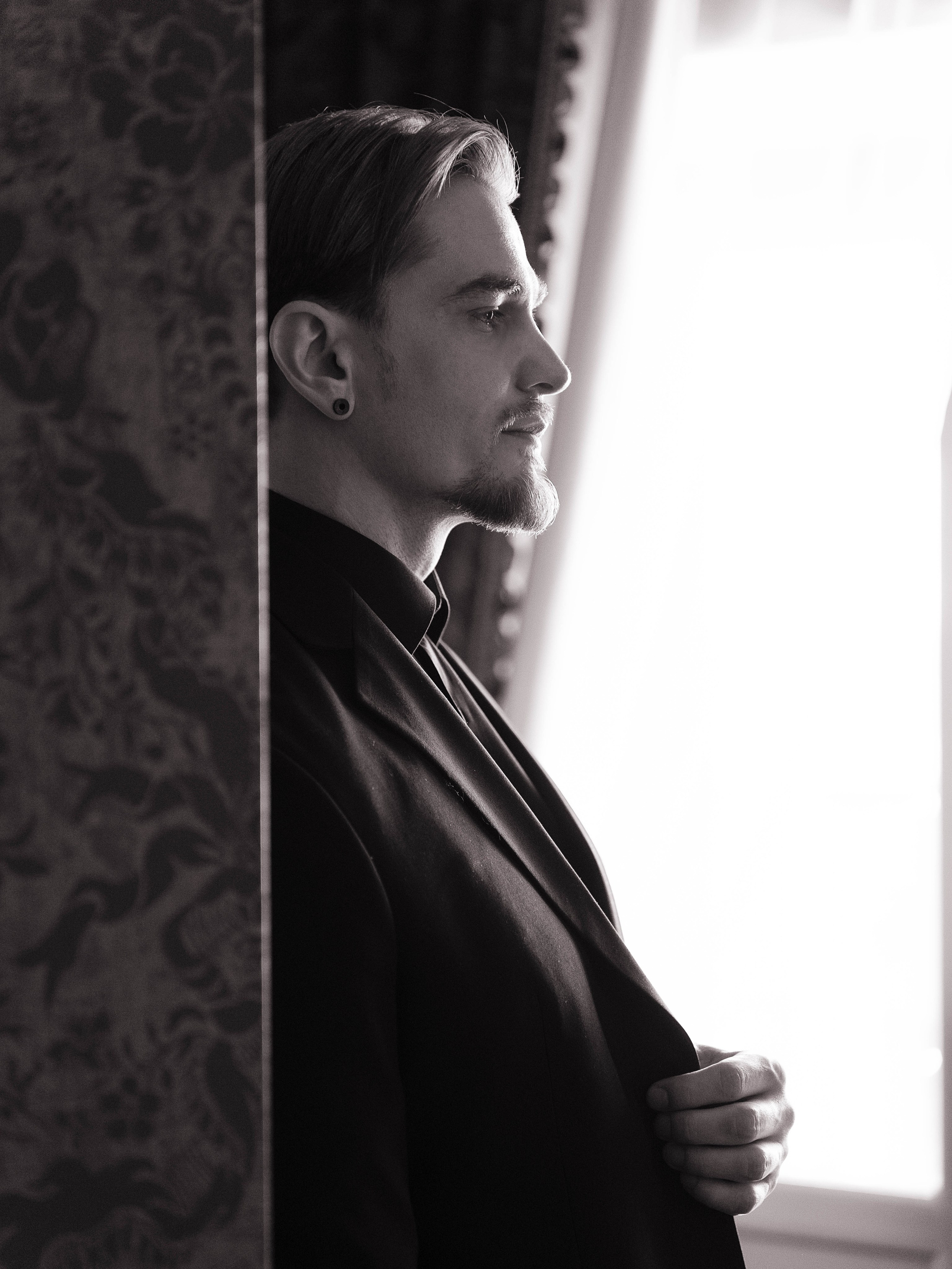 Кино. Фотограф Воронеж / Санкт-Петербург / Москва / Липецк Екатерина Струкова