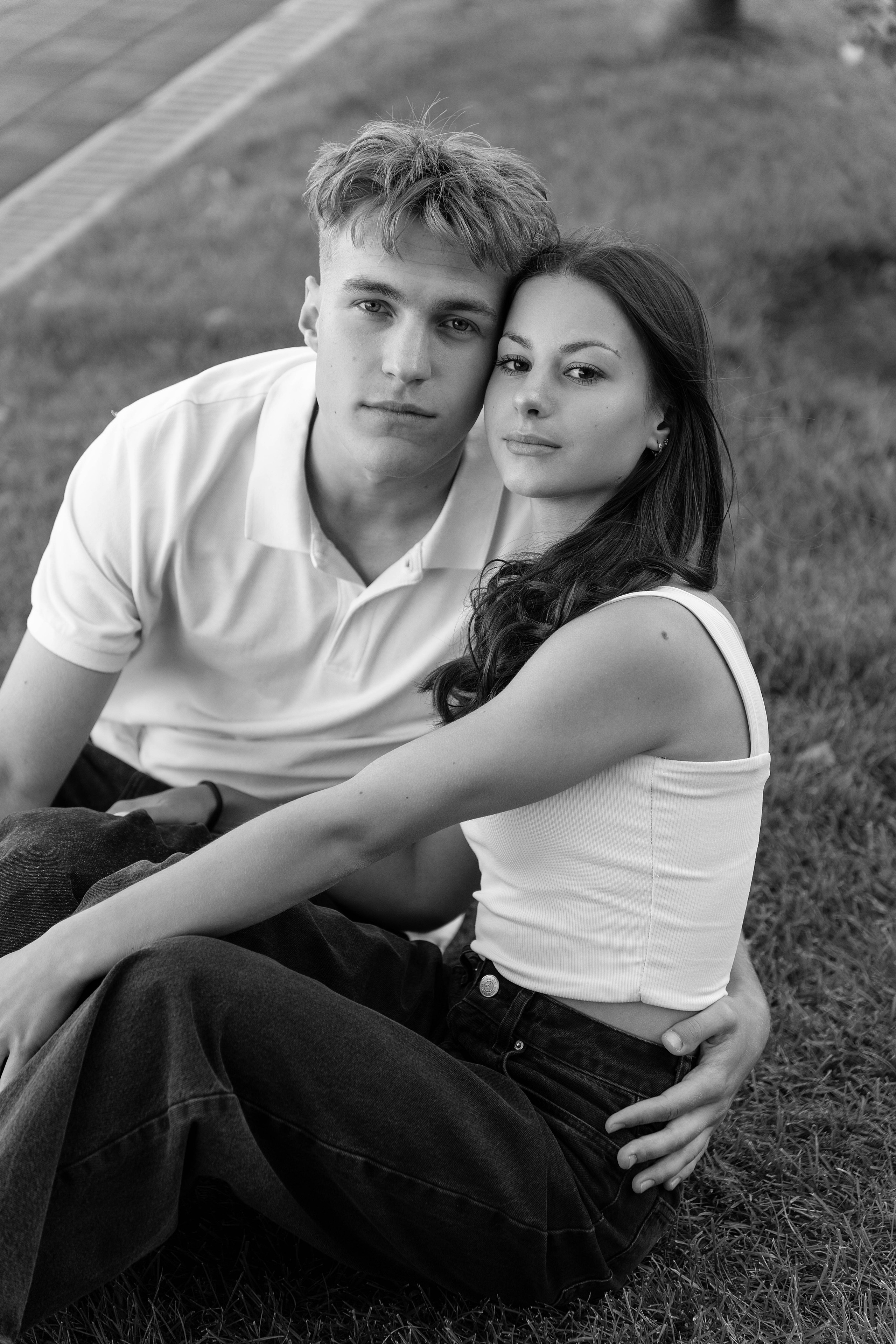 M&P. Фотограф Воронеж / Курск Екатерина Струкова