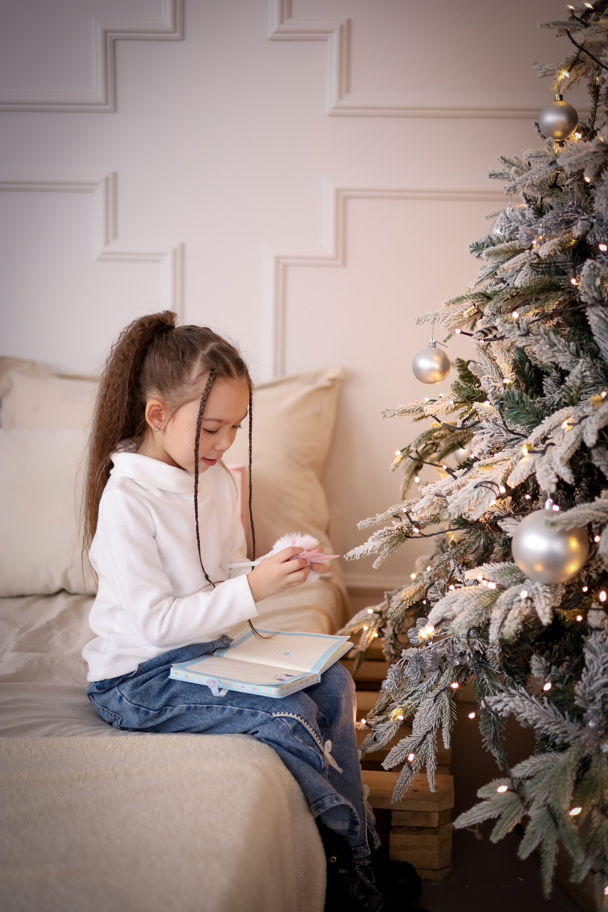 Эмилия. Фотограф Тамара Катапова