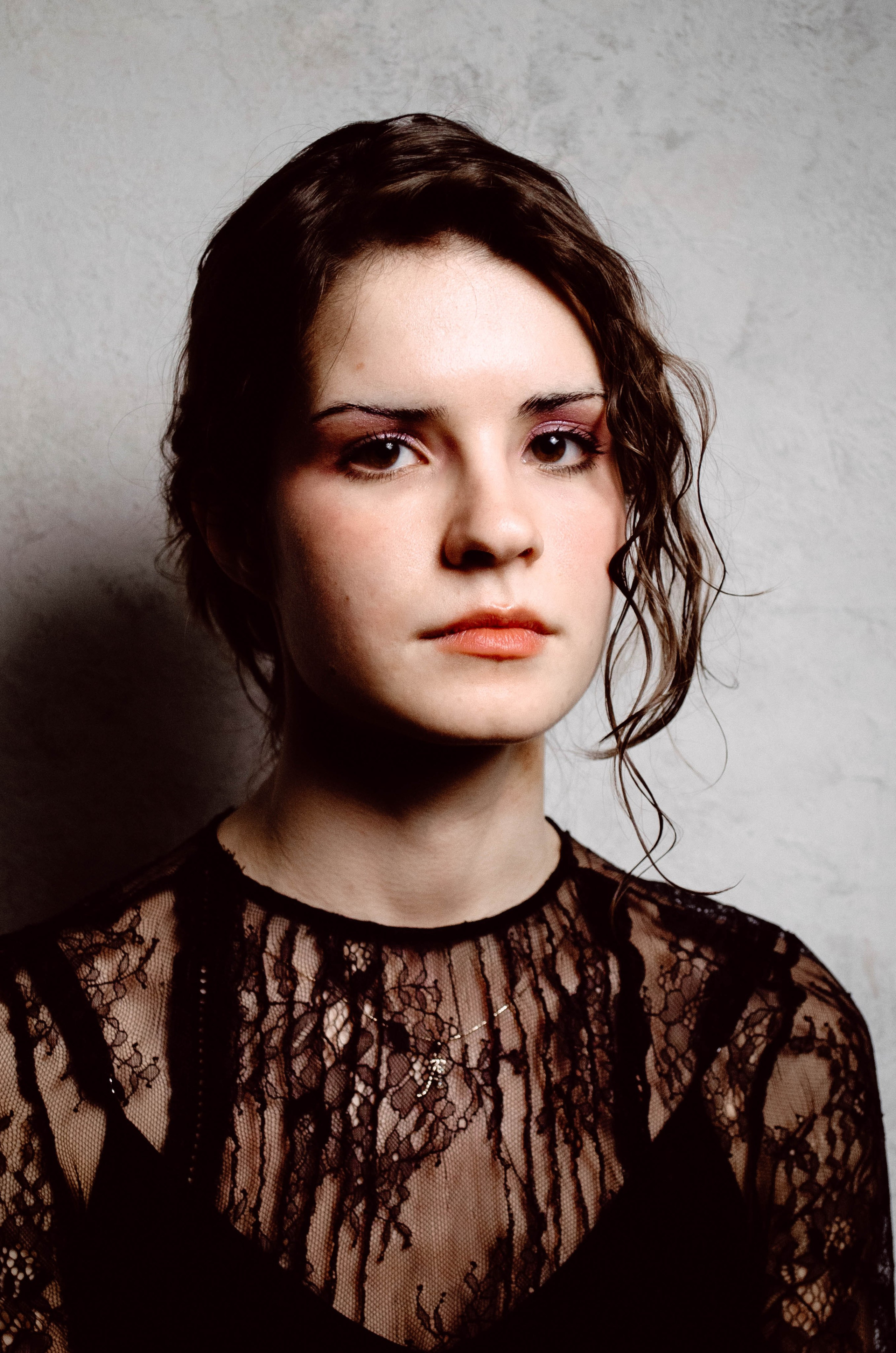 Алиса. Фотограф Валерия Пэун