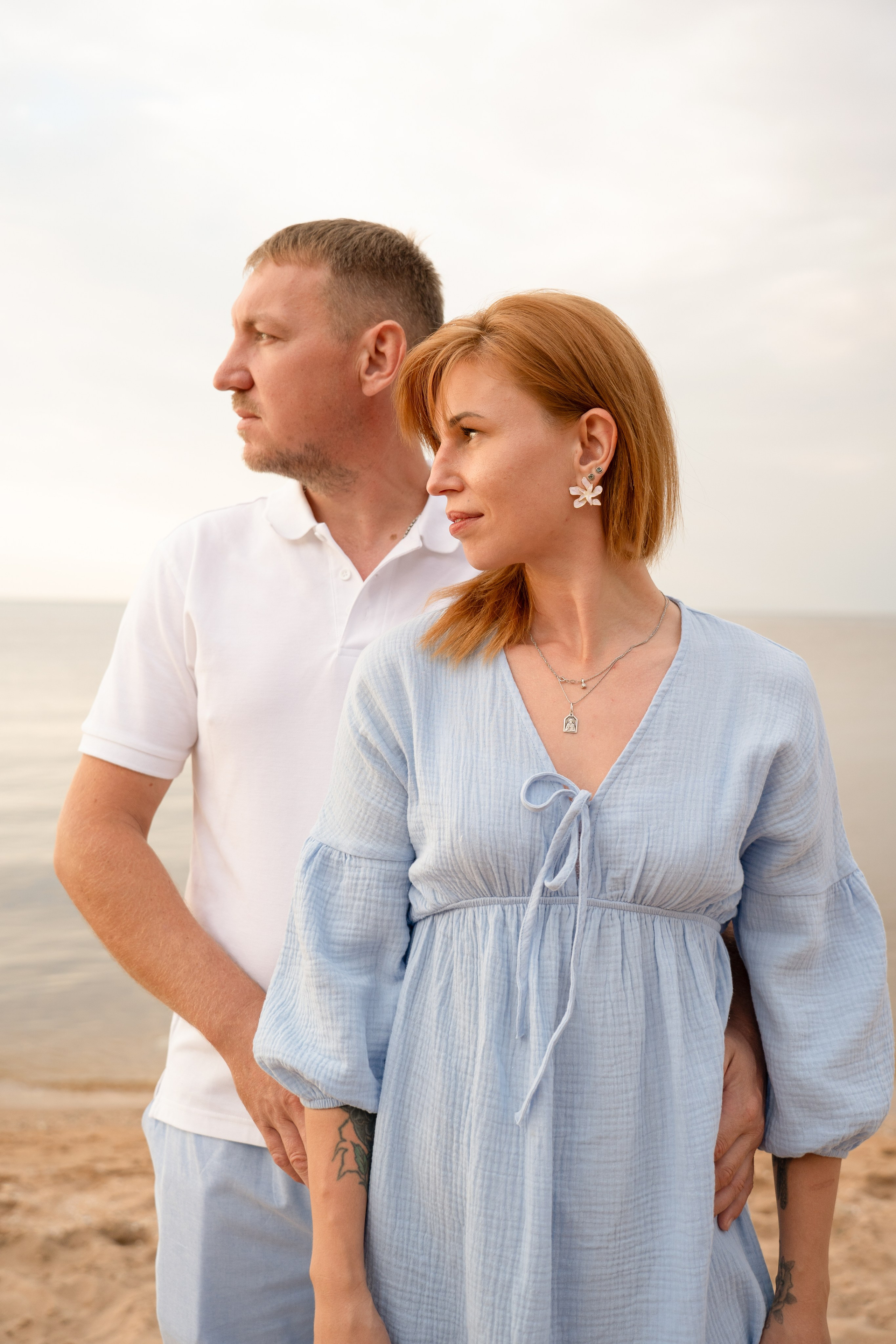 Николина. Семья. SHOT BY OLGA