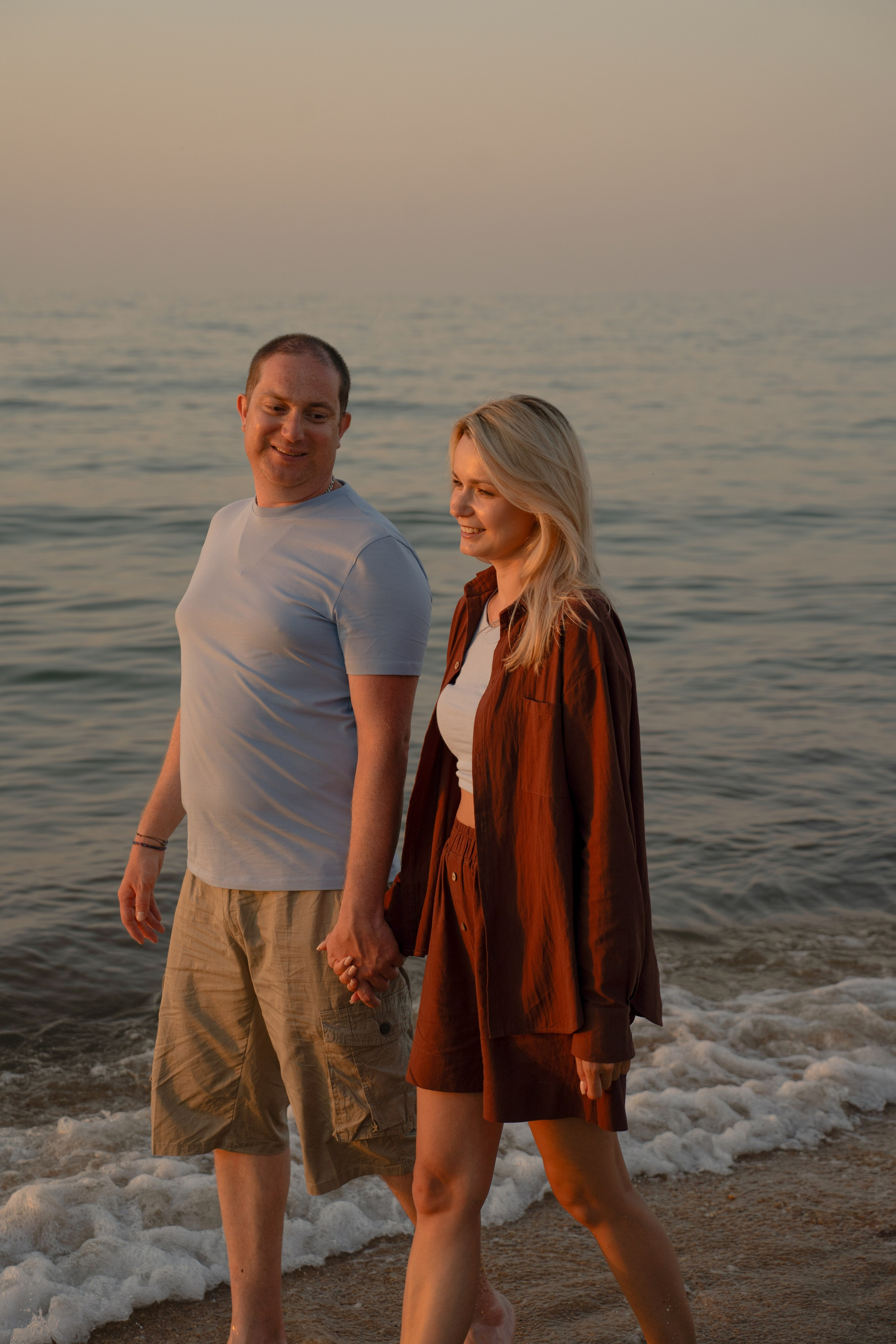 Анна. Семья. SHOT BY OLGA