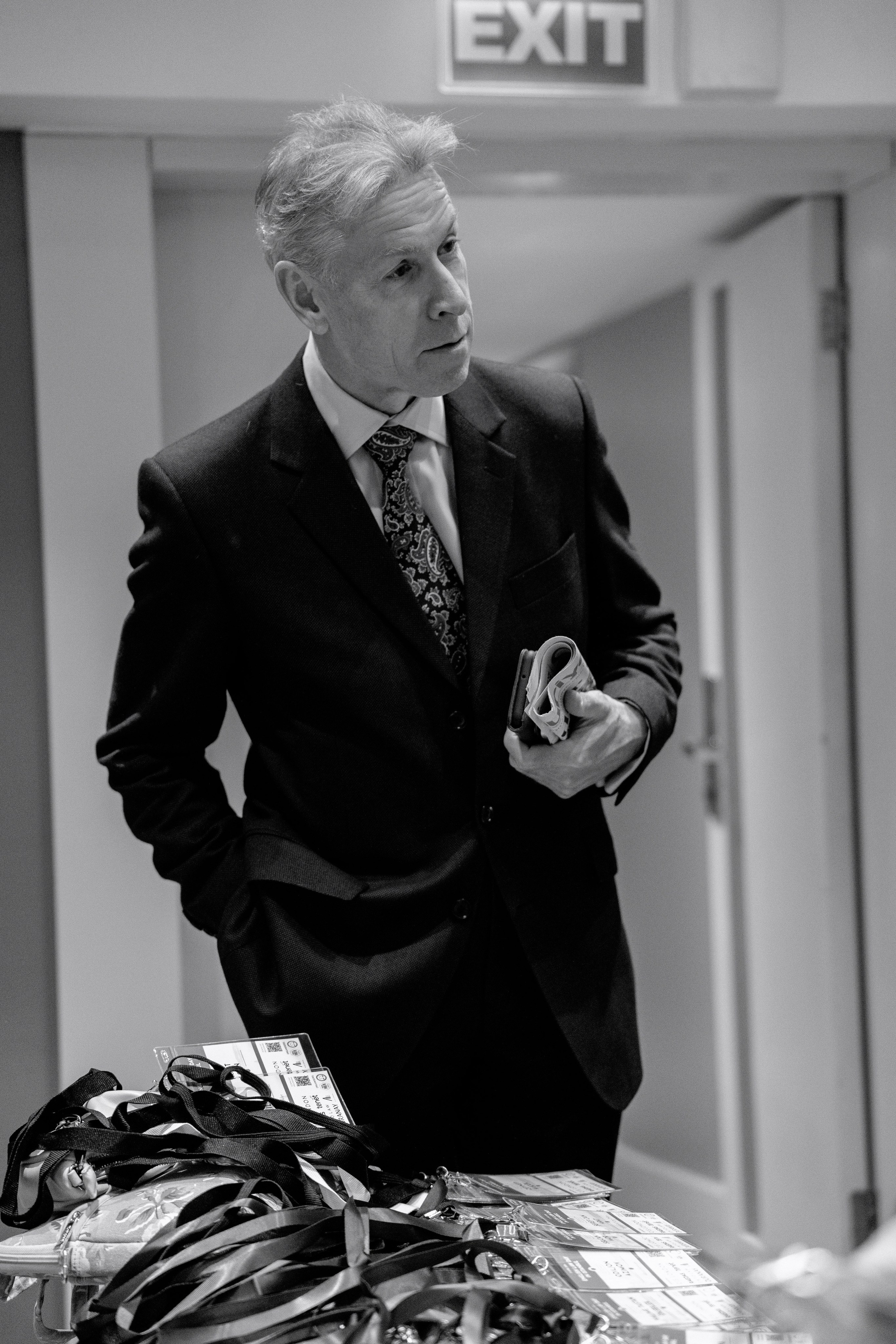 English day InIstanbul. About