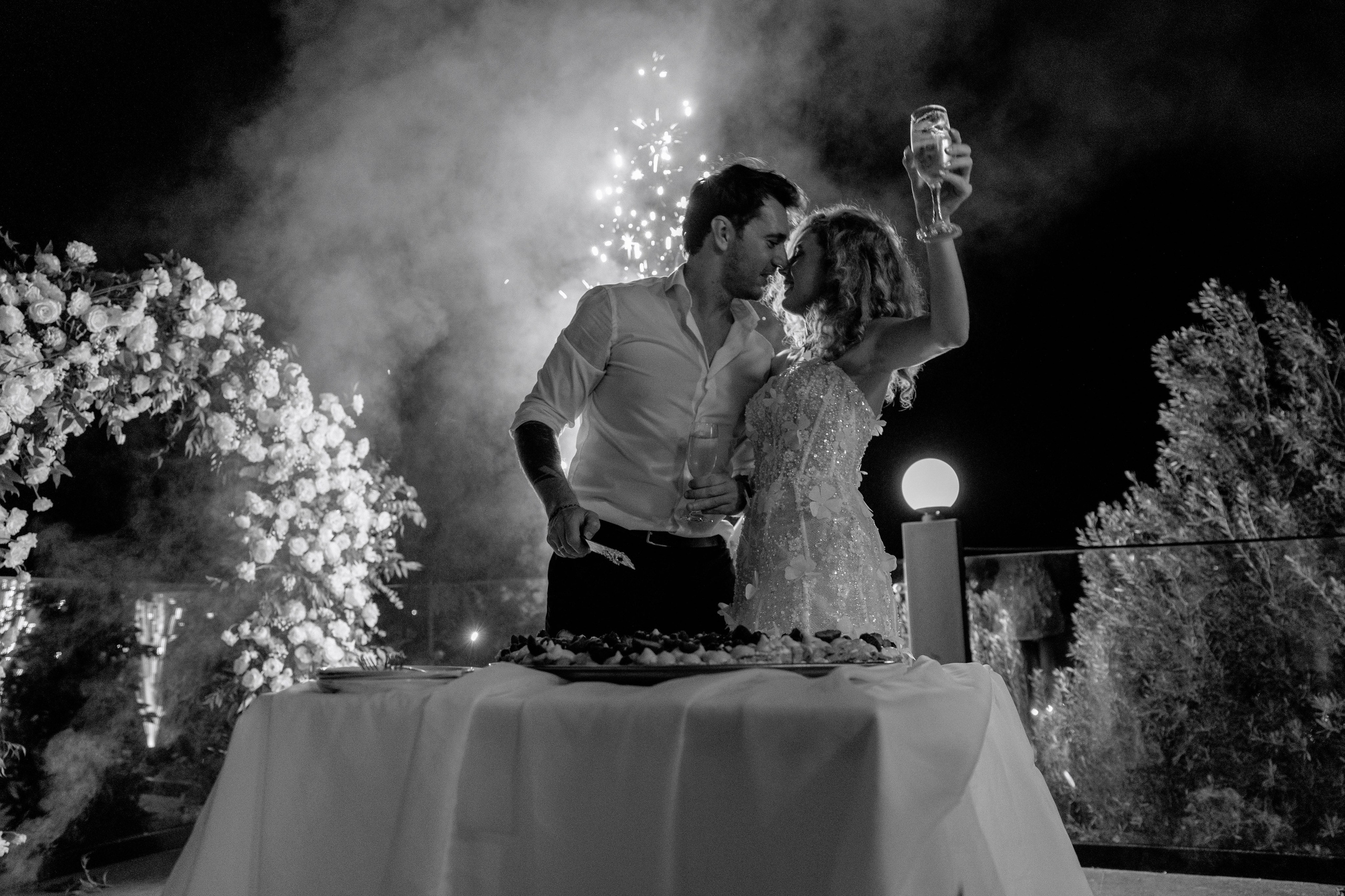 Alena+Sergey. Фотограф Иван Газукин