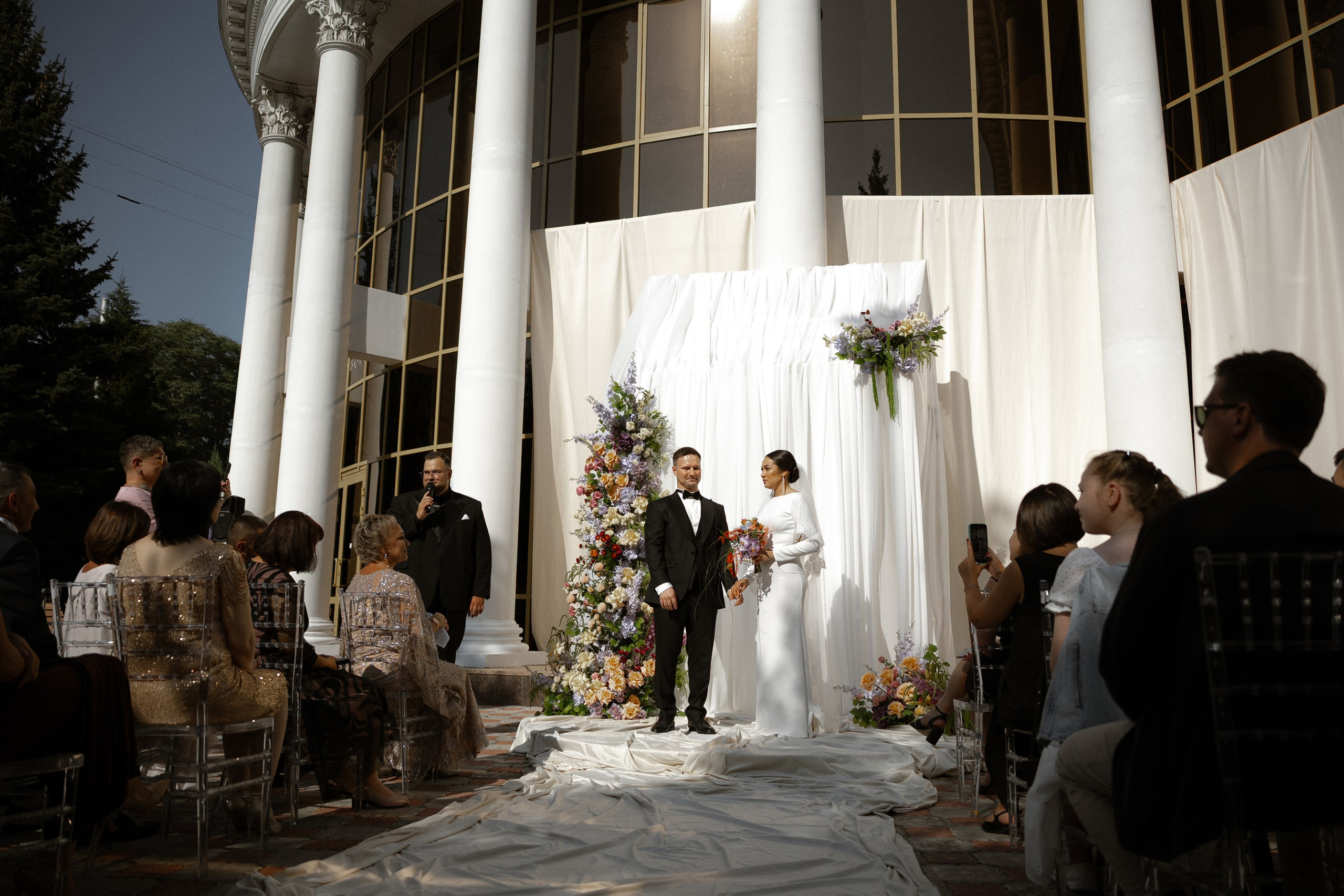 Rada+Dima Anons. Семейный и портретный фотограф в Саратове Сахарова Маша