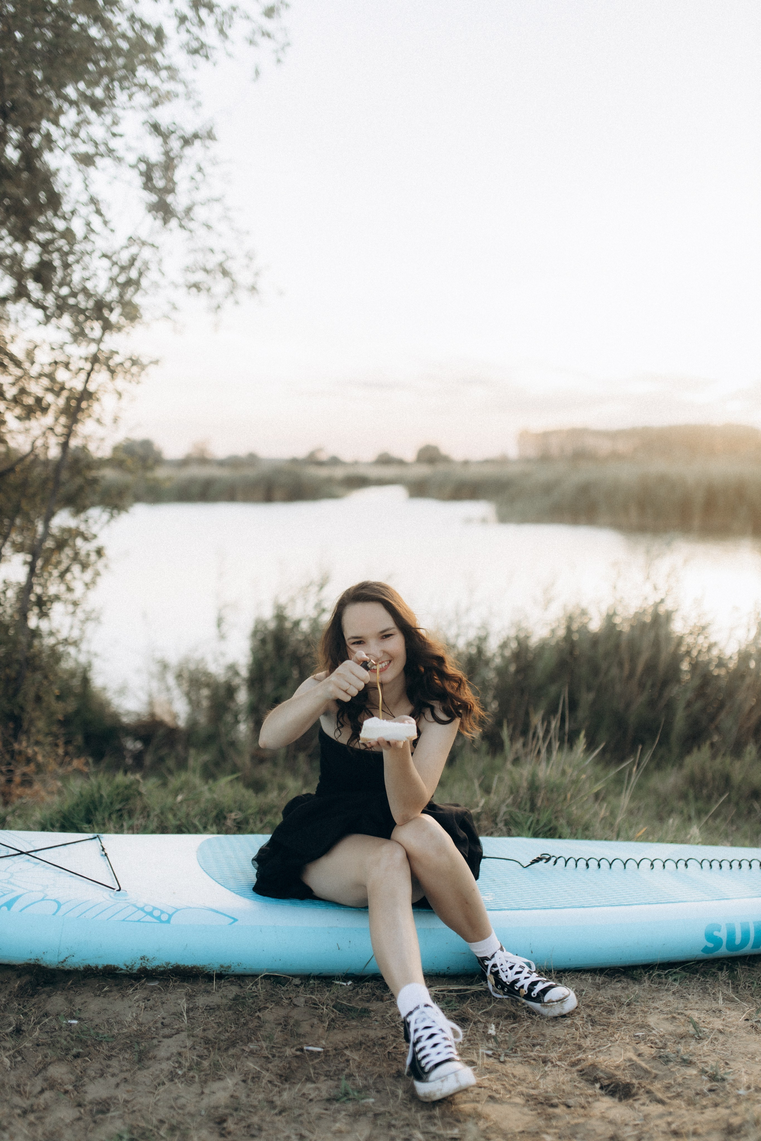 Лизе почти 30. Главная