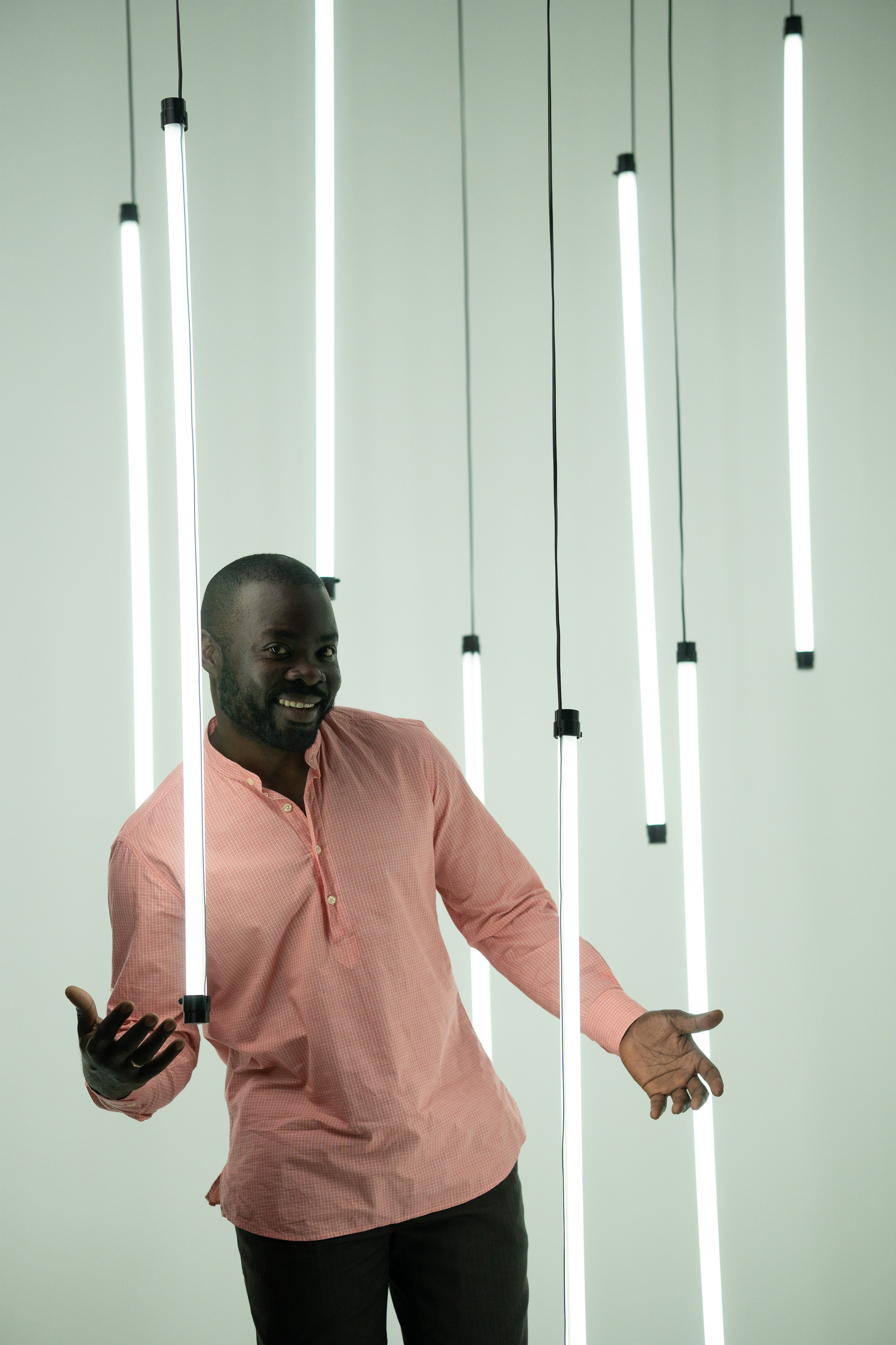 Патрик. Фотограф Дарья Локотко в Красноярске