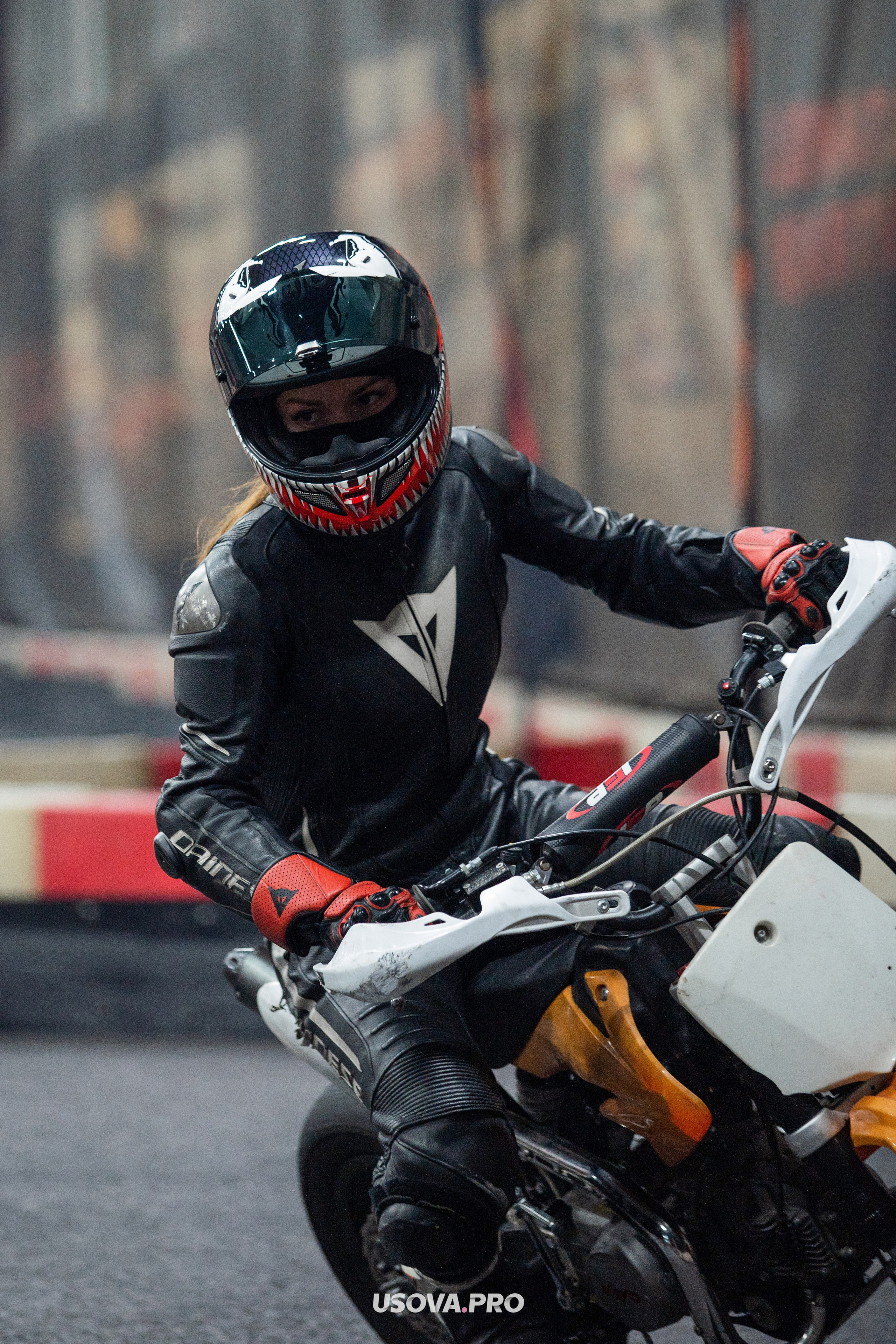 MINIMOTARD TIME ATTACK/крытые. Автомобильный фотограф Светлана Усова