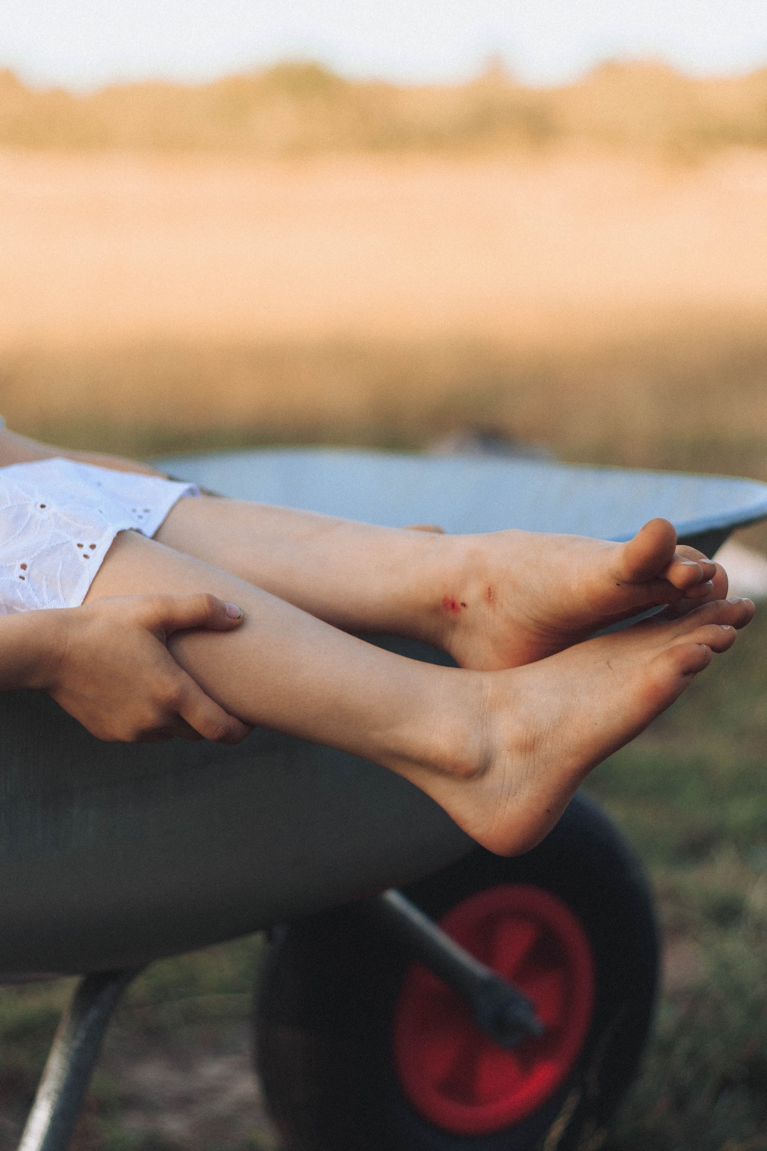 На природе. Фотограф в Краснодаре Ксения Мархинина