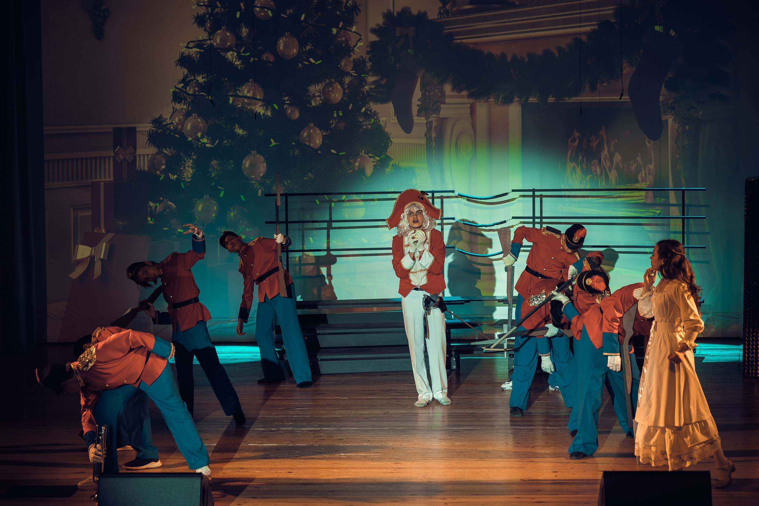 Щелкунчик. Tatyana Dubova. Portrait and Family Photographer, Saint Petersburg