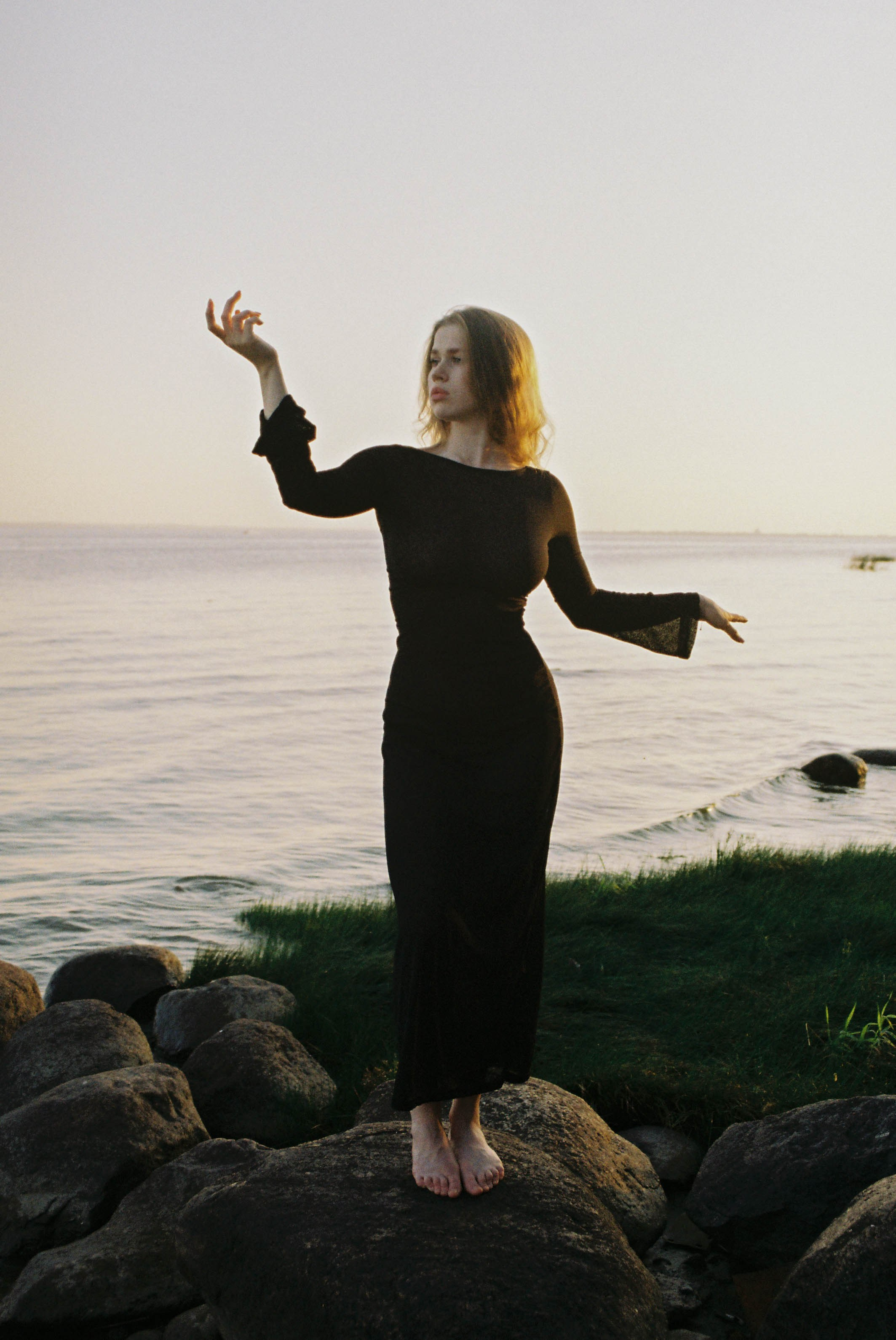 Ulyana. Daria Y. Фототерапия │ Санкт-Петербург