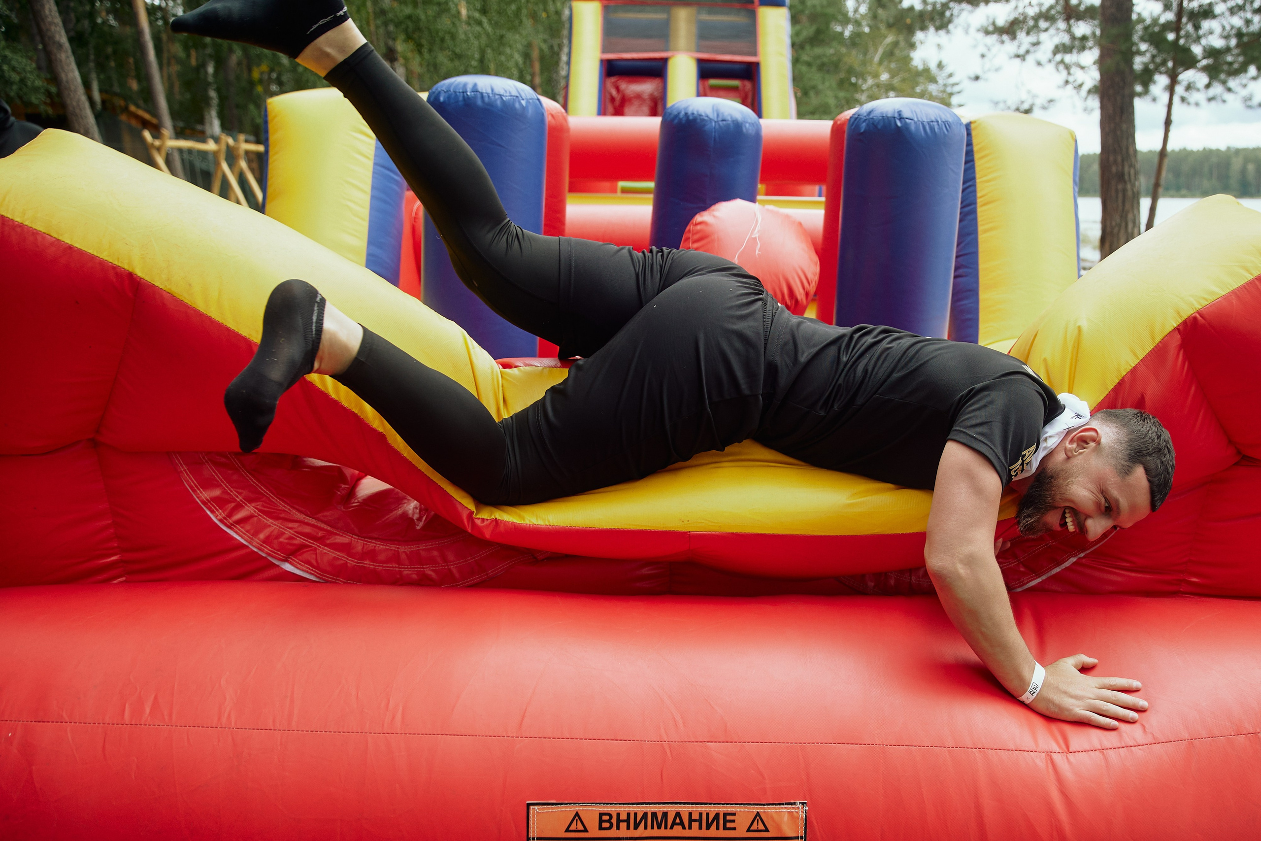 AVLN TEN YEARS. Дмитрий Мазуркевич: Профессиональный Репортажный Фотограф