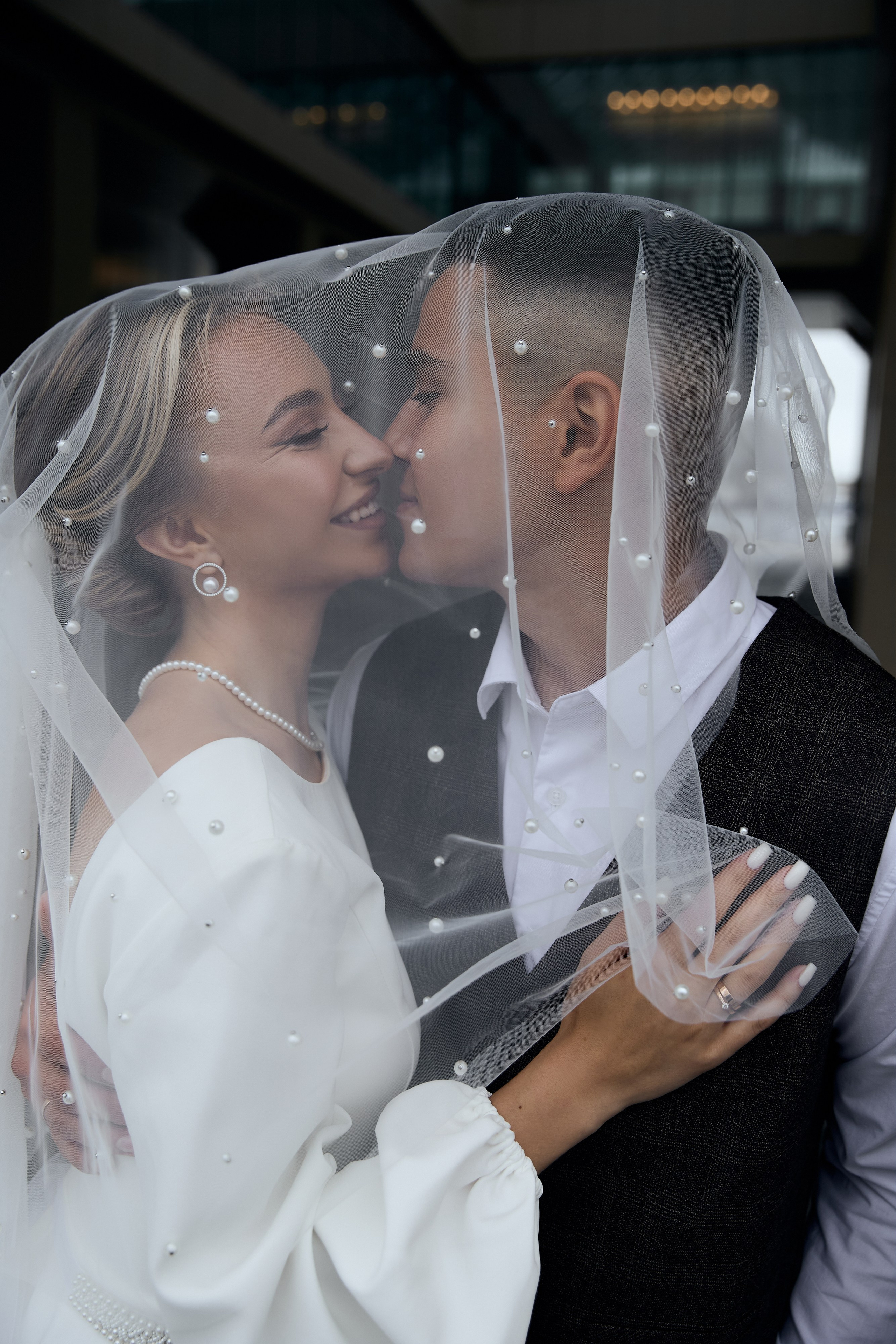 Алина. Фотограф г. Владивосток