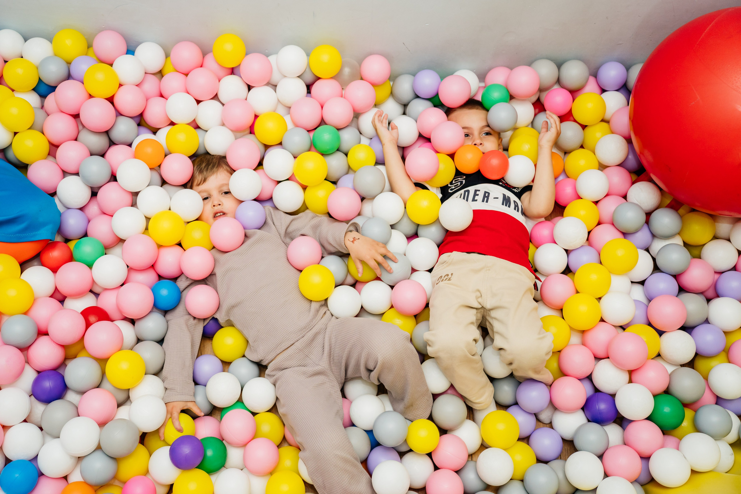 День рождения Саши. Видеограф и Фотограф в Челябинске Ксения и Владимир Рюмины