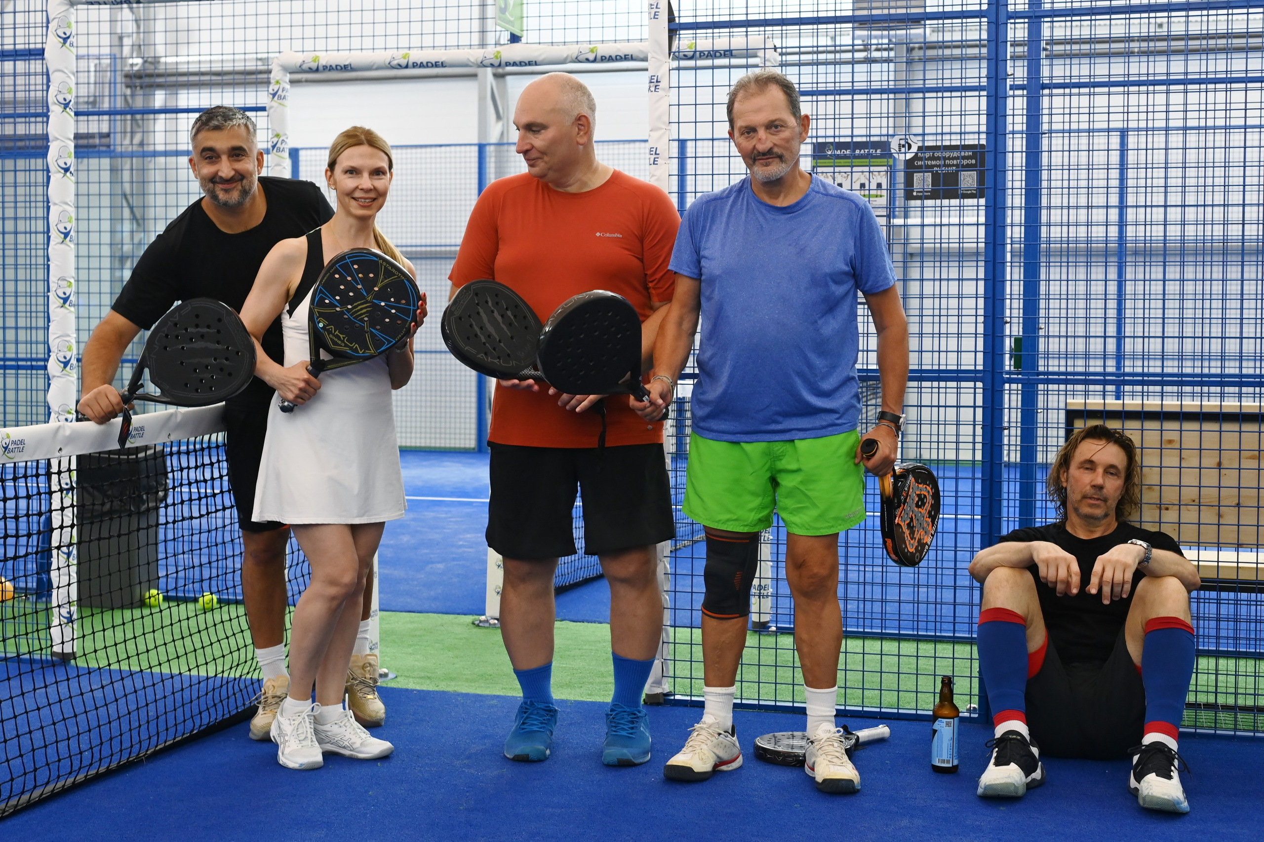 Александр Самедов, Александр Мостовой футбол