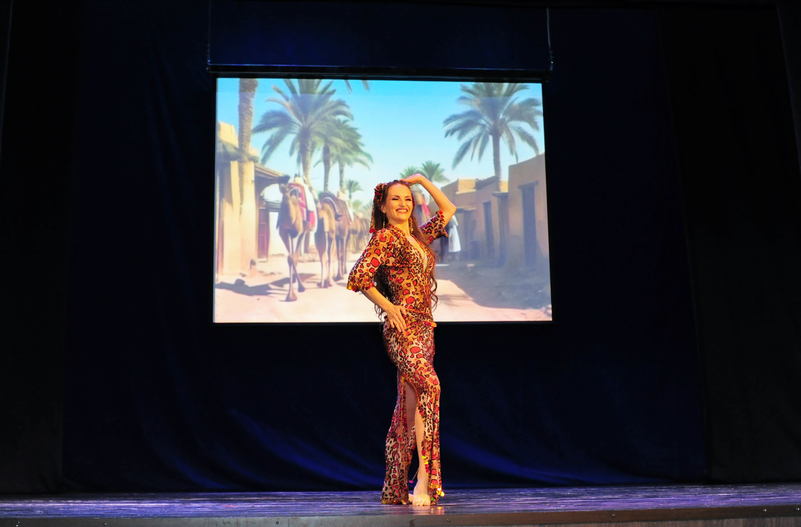 Отчетный концерт танцевальных коллективов ДК Андреевка, Зеленоград. Свадебный и семейный фотограф в Москве Ирина Гончарова